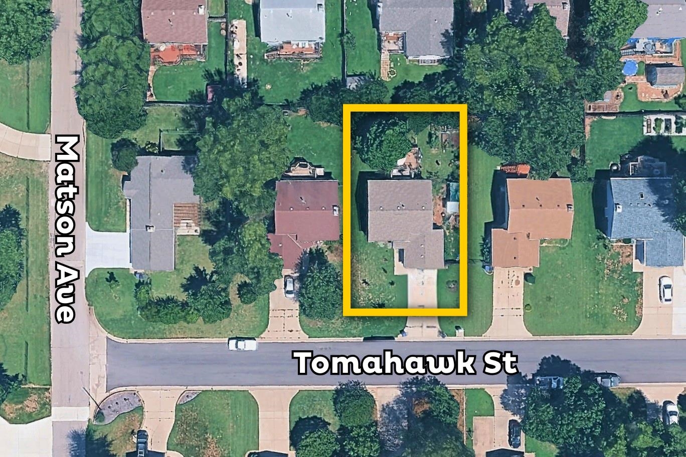 336 W Tomahawk Property Photo 22