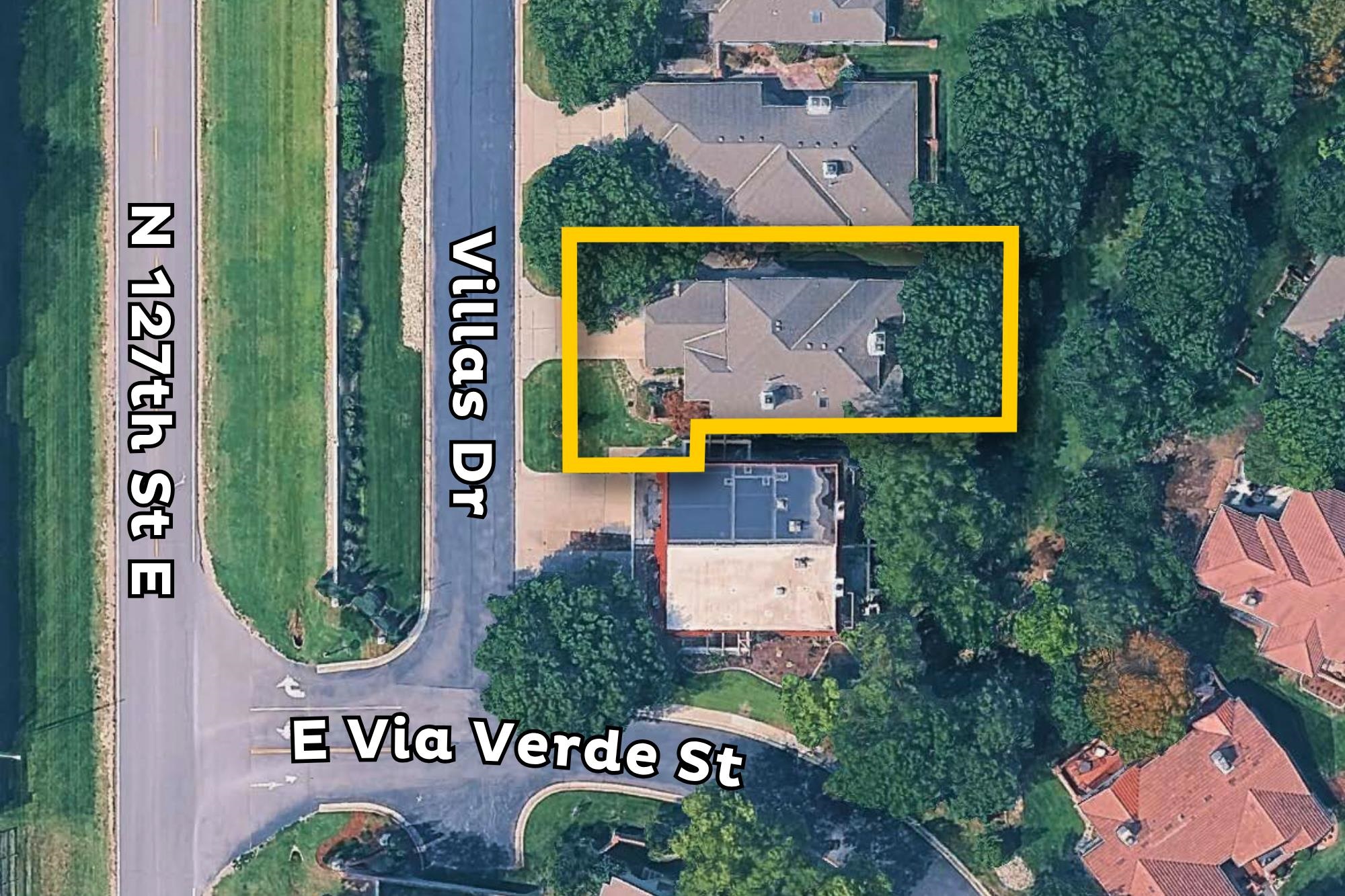 3 N Villas Property Photo 36