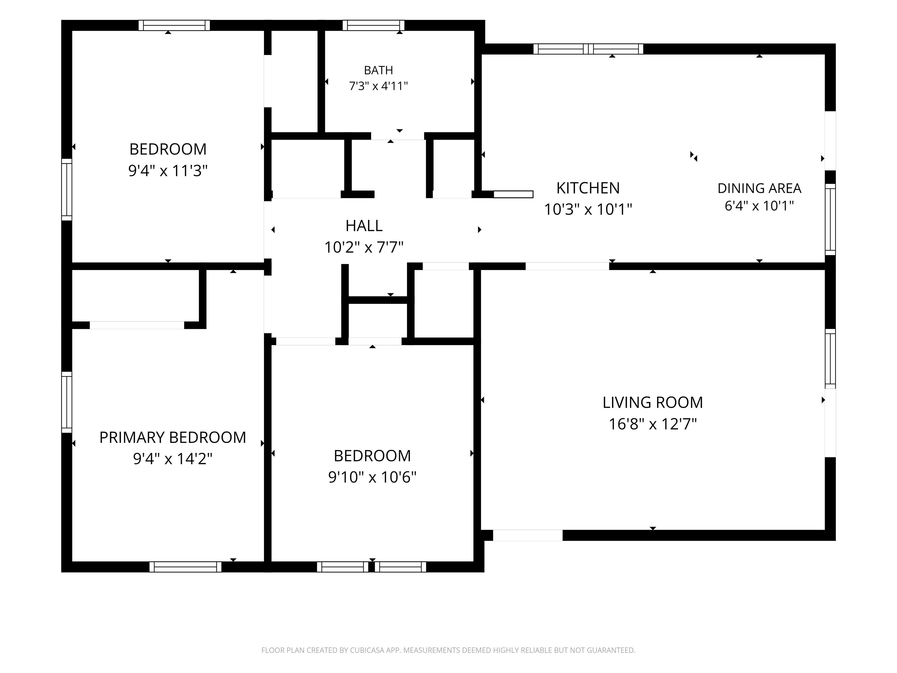 2327 W Grant Ave Property Photo 21