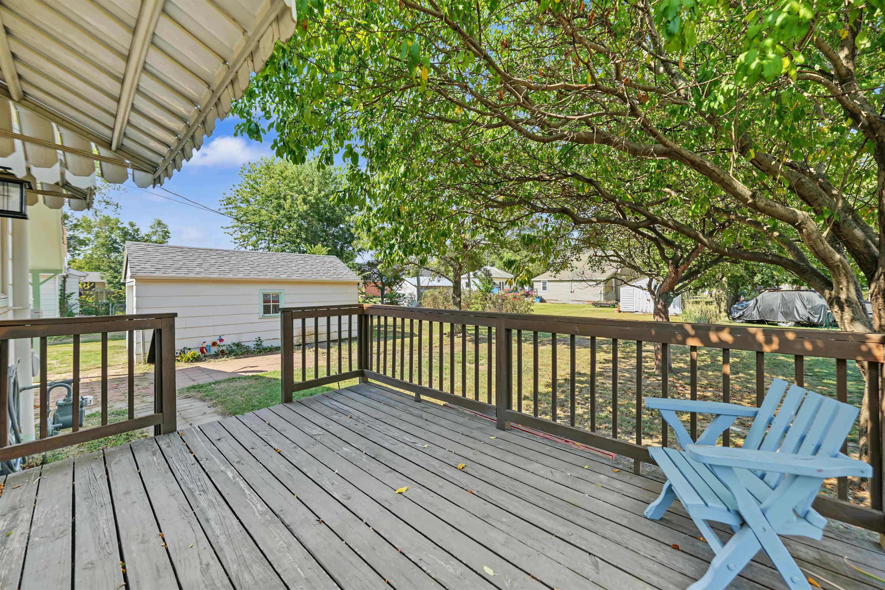 419 N Swedonia Street Property Photo 13