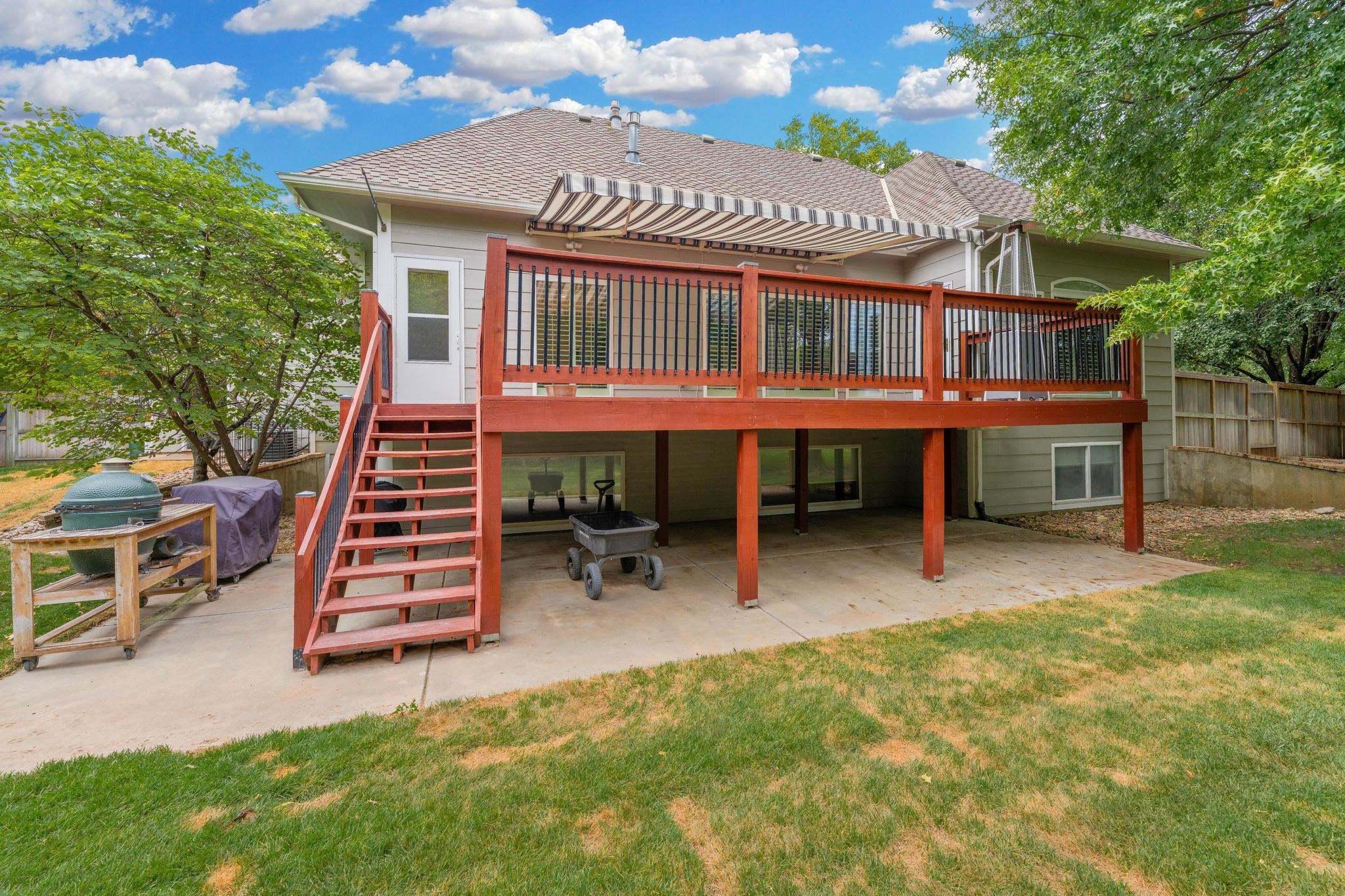 1272 N Hickory Creek Ct Property Photo 33