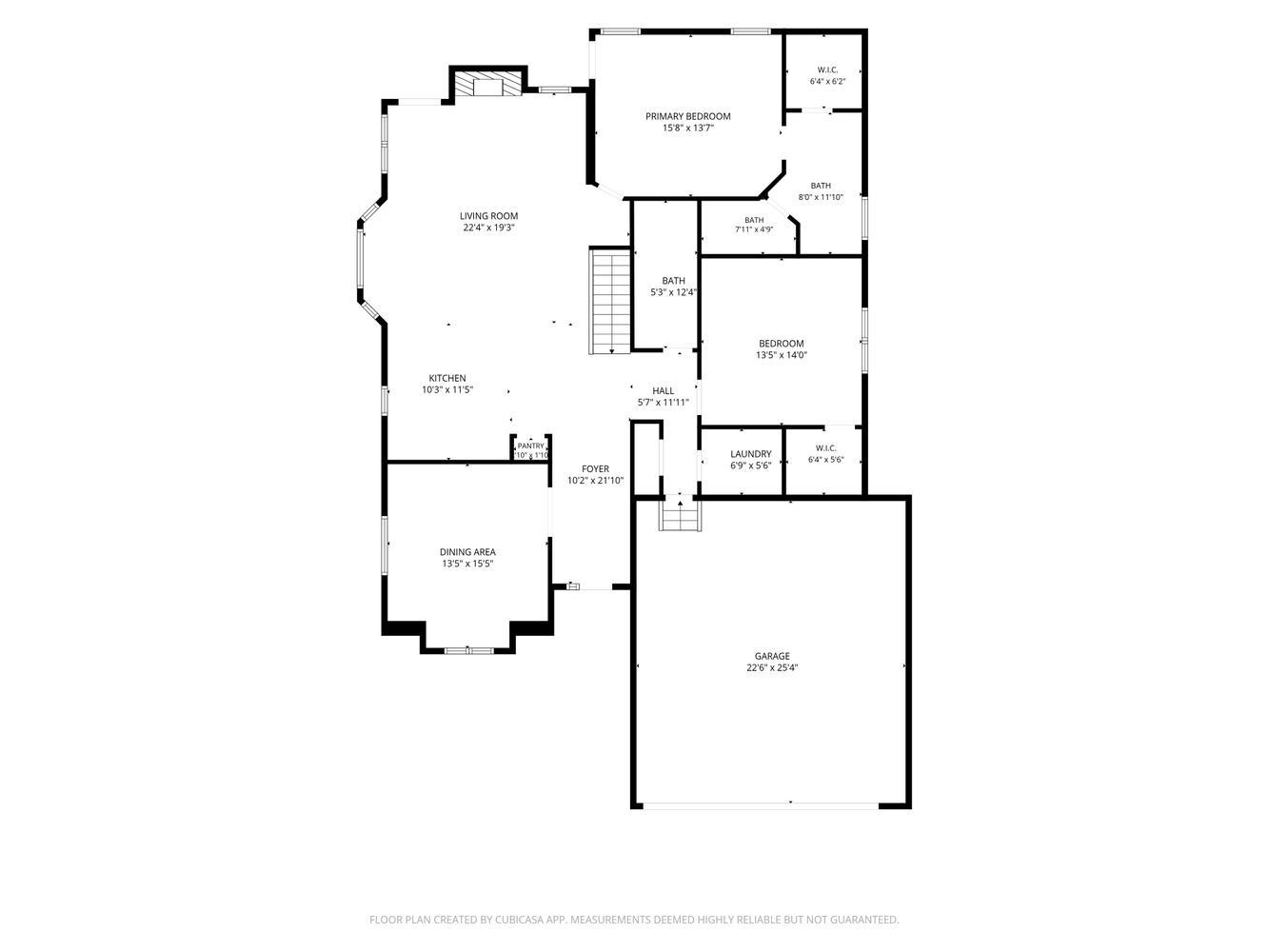 2819 N Plumthicket Circle Property Photo 34