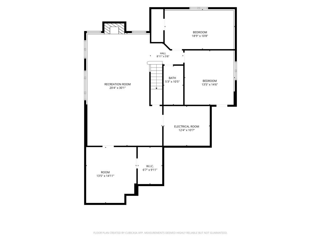2819 N Plumthicket Circle Property Photo 35