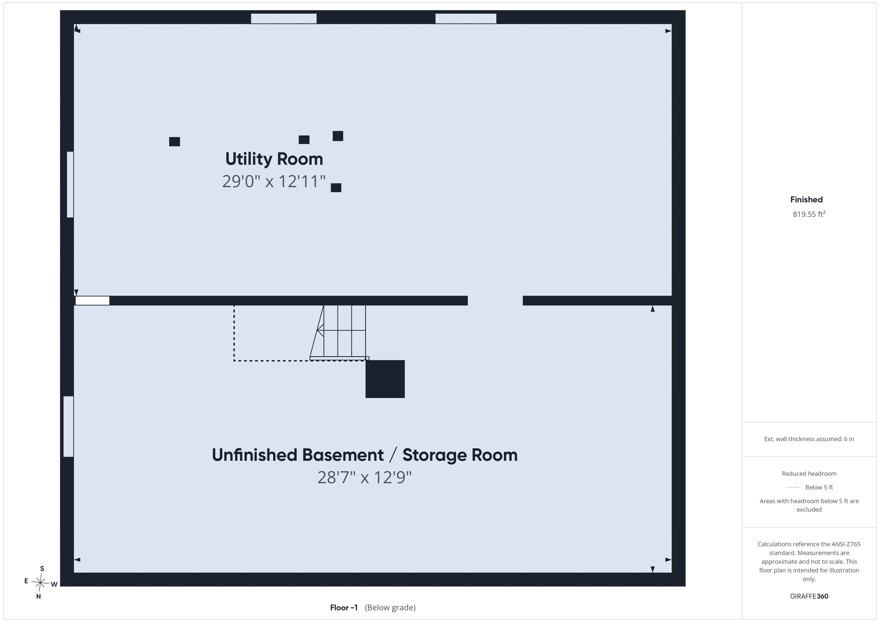 1408 N Vassar Ave Property Photo 18