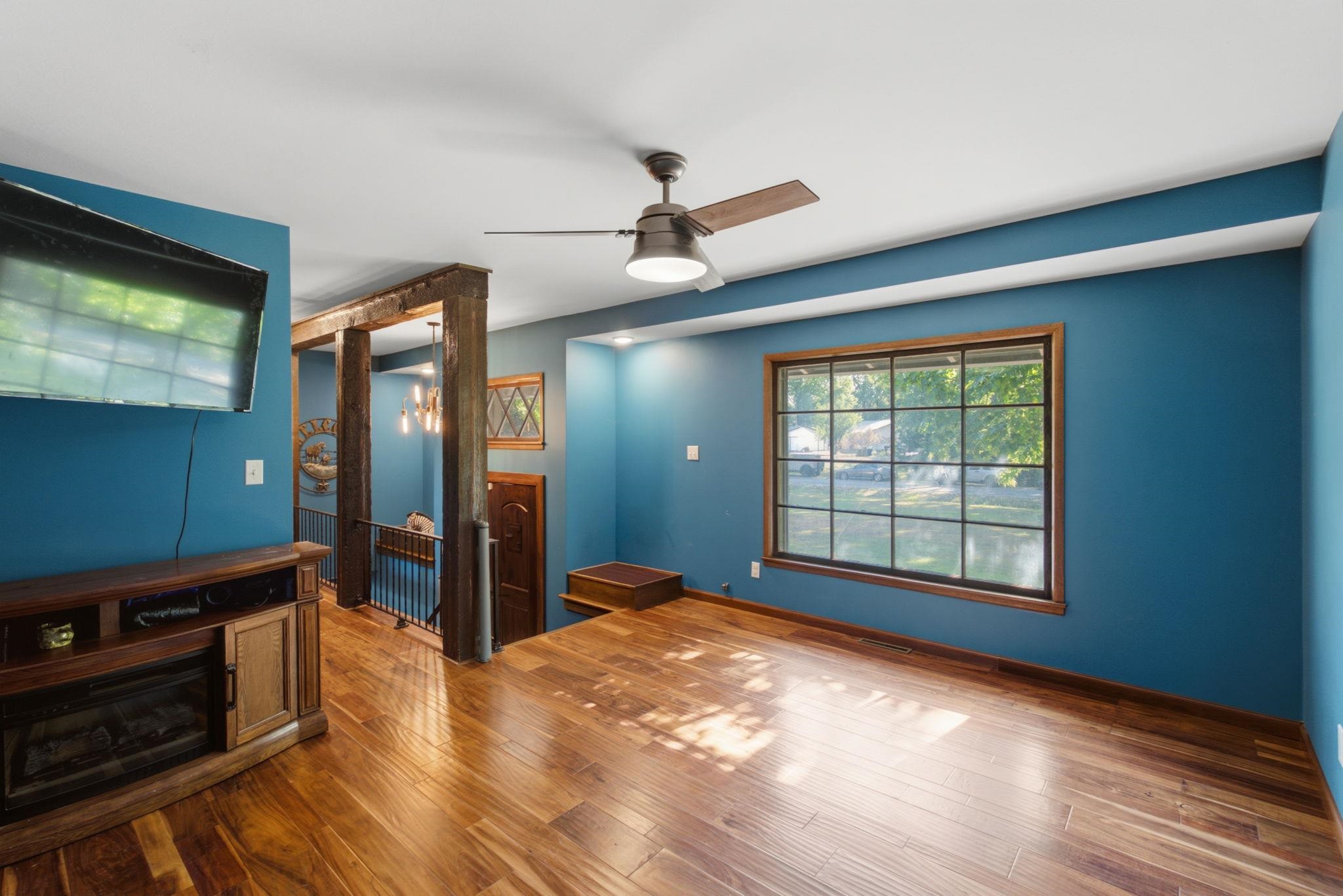 1231 S Sheridan Ave Property Photo 6