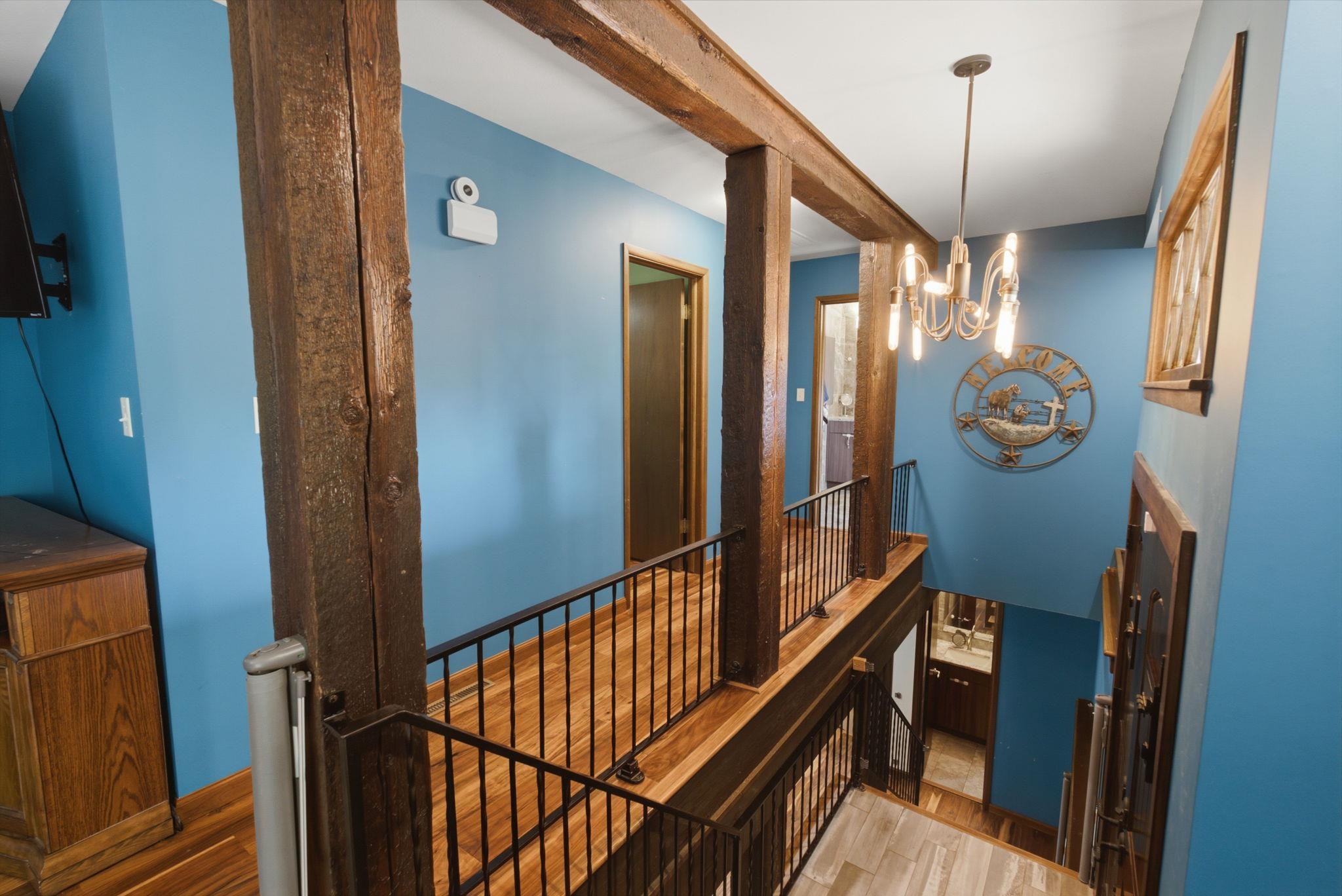 1231 S Sheridan Ave Property Photo 9
