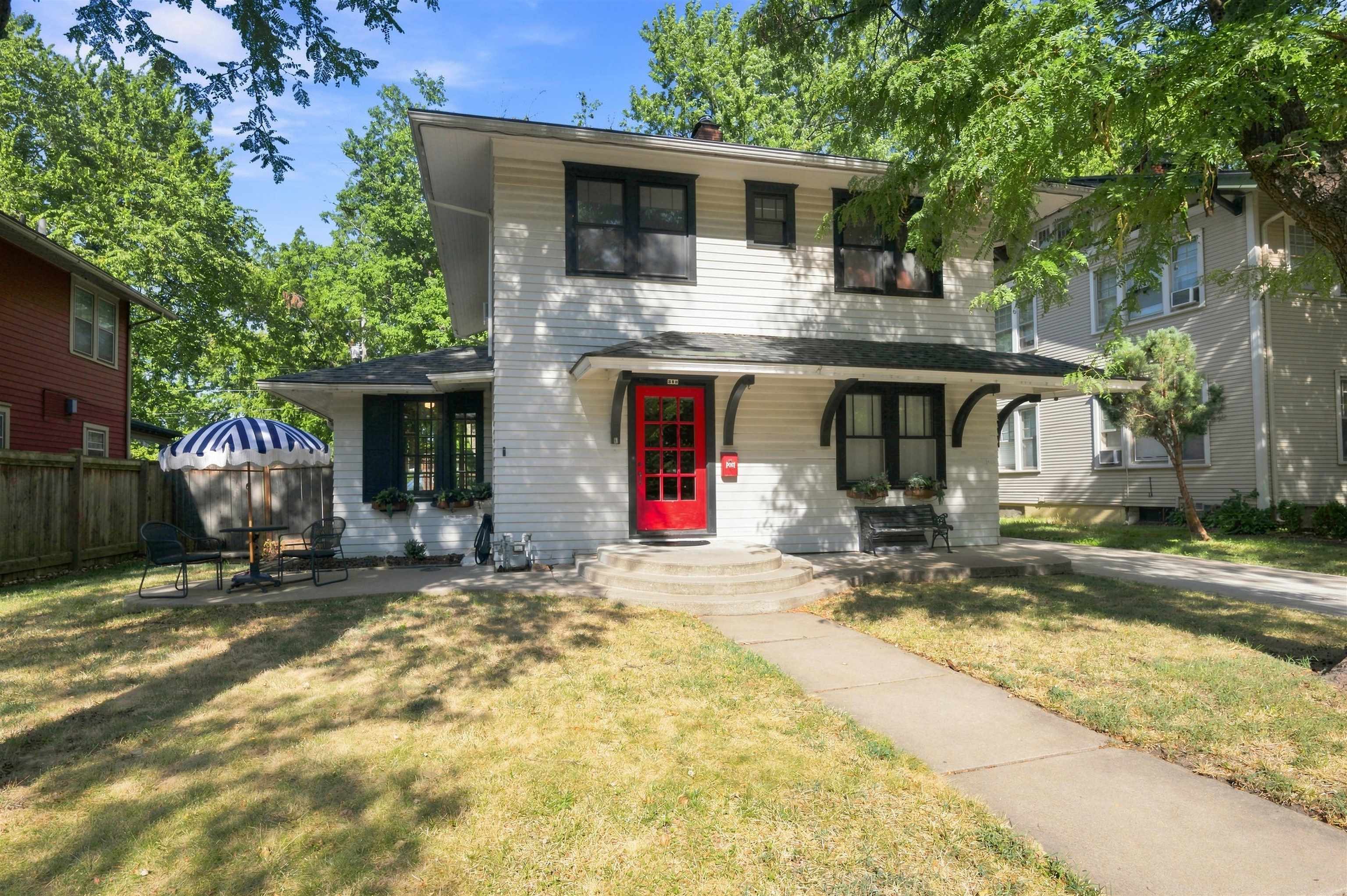 309 N Quentin St Property Photo 2