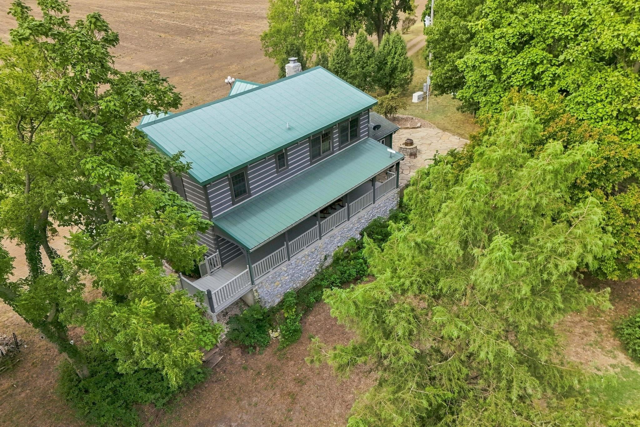 1482 N West Rd Property Photo 3