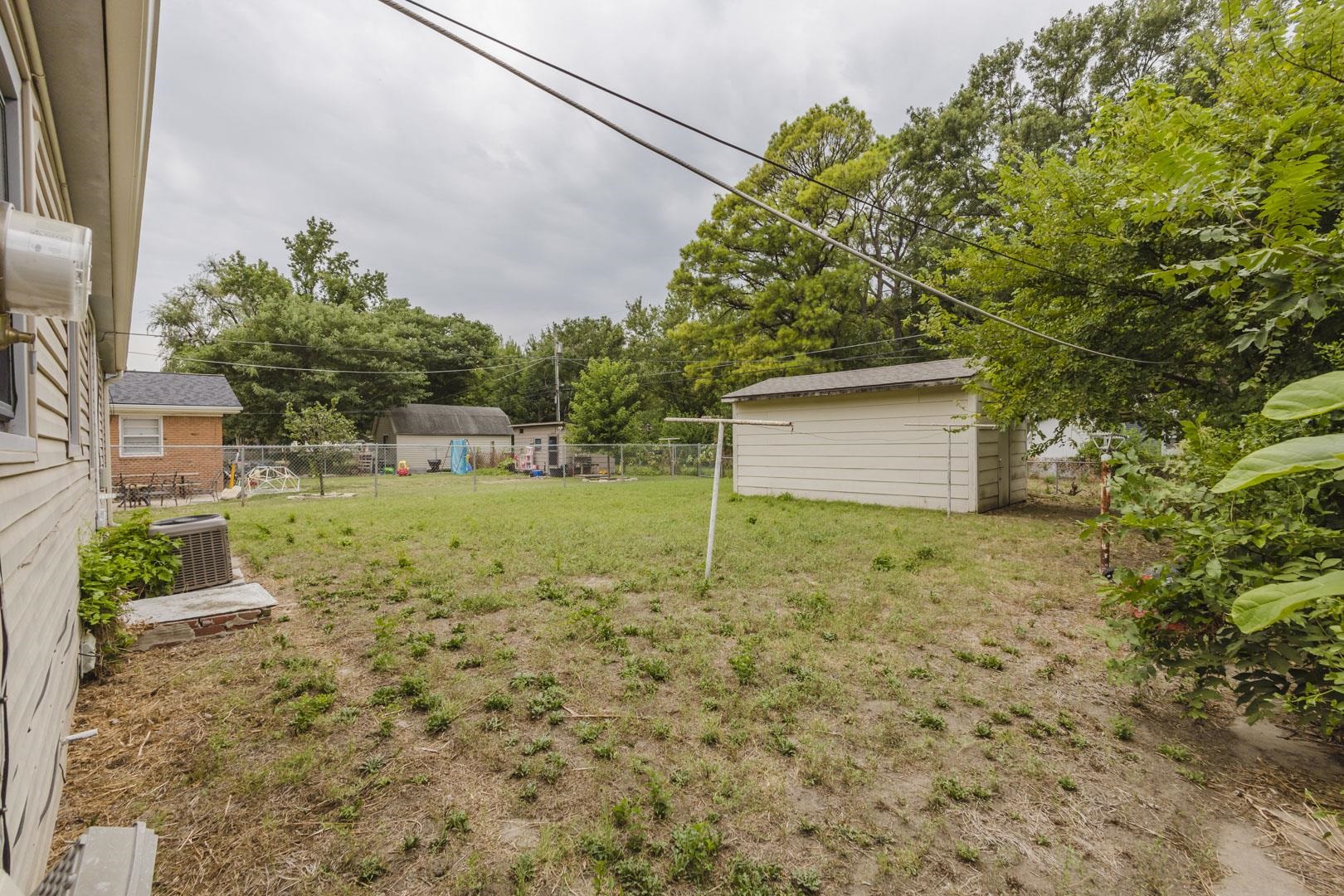 249 N Gow St. Property Photo 21