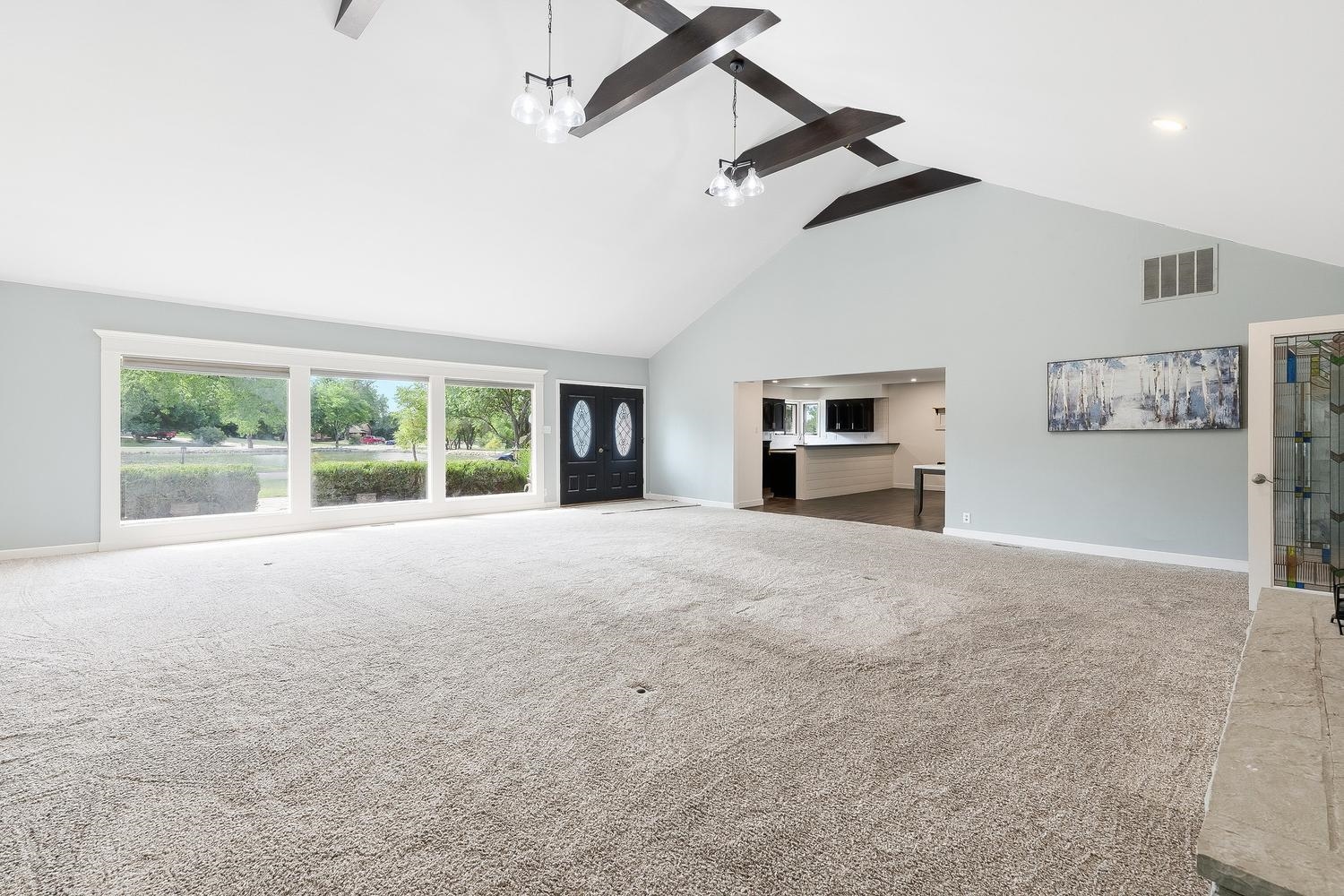 555 S Springlake Lane Property Photo 8