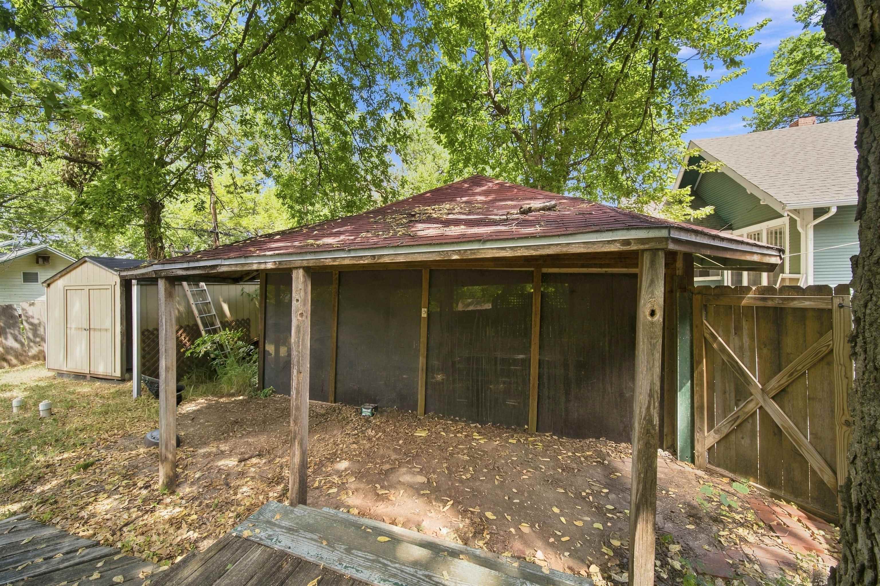 233 N Estelle Ave Property Photo 29