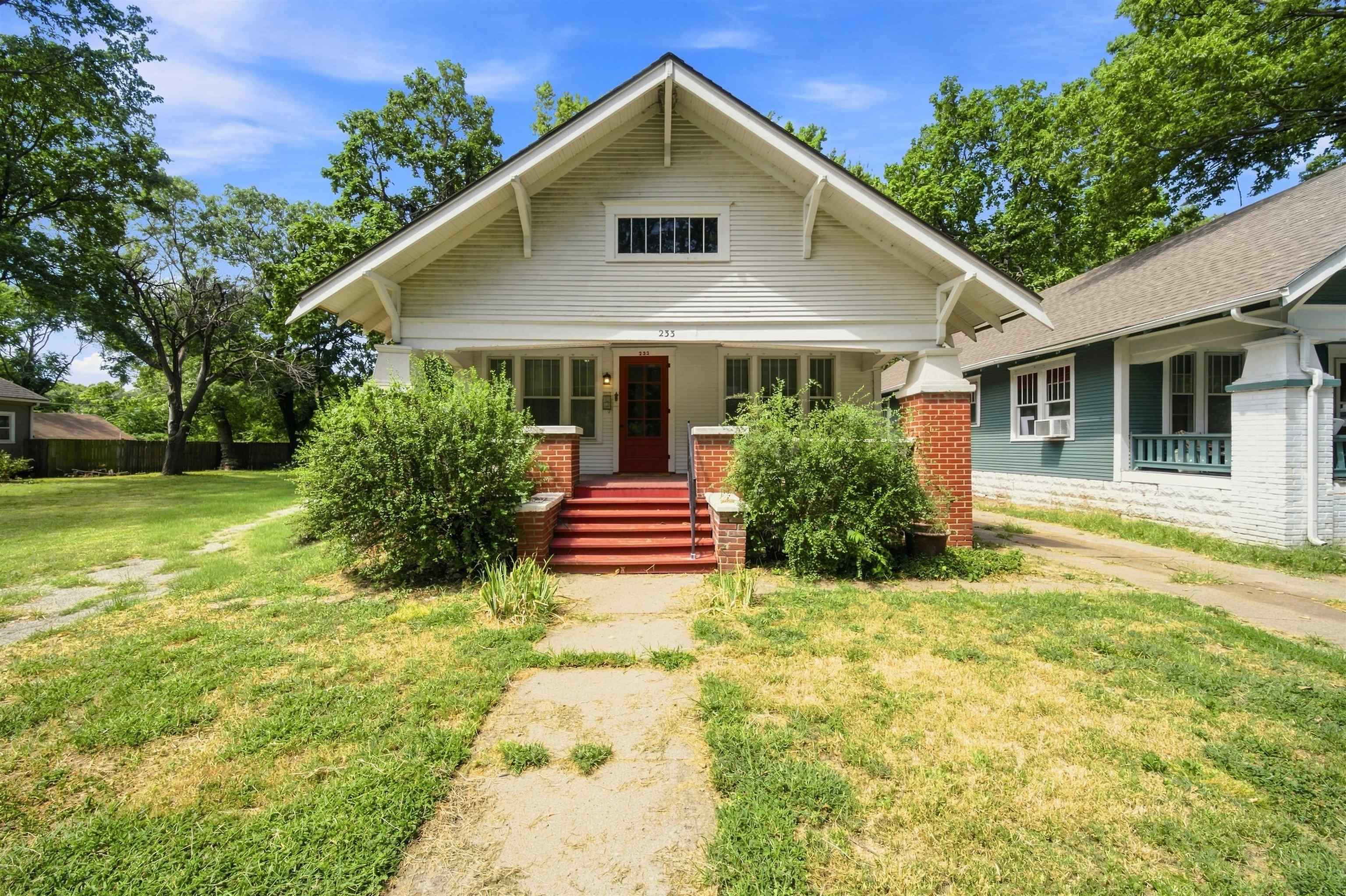 233 N Estelle Ave Property Photo 35