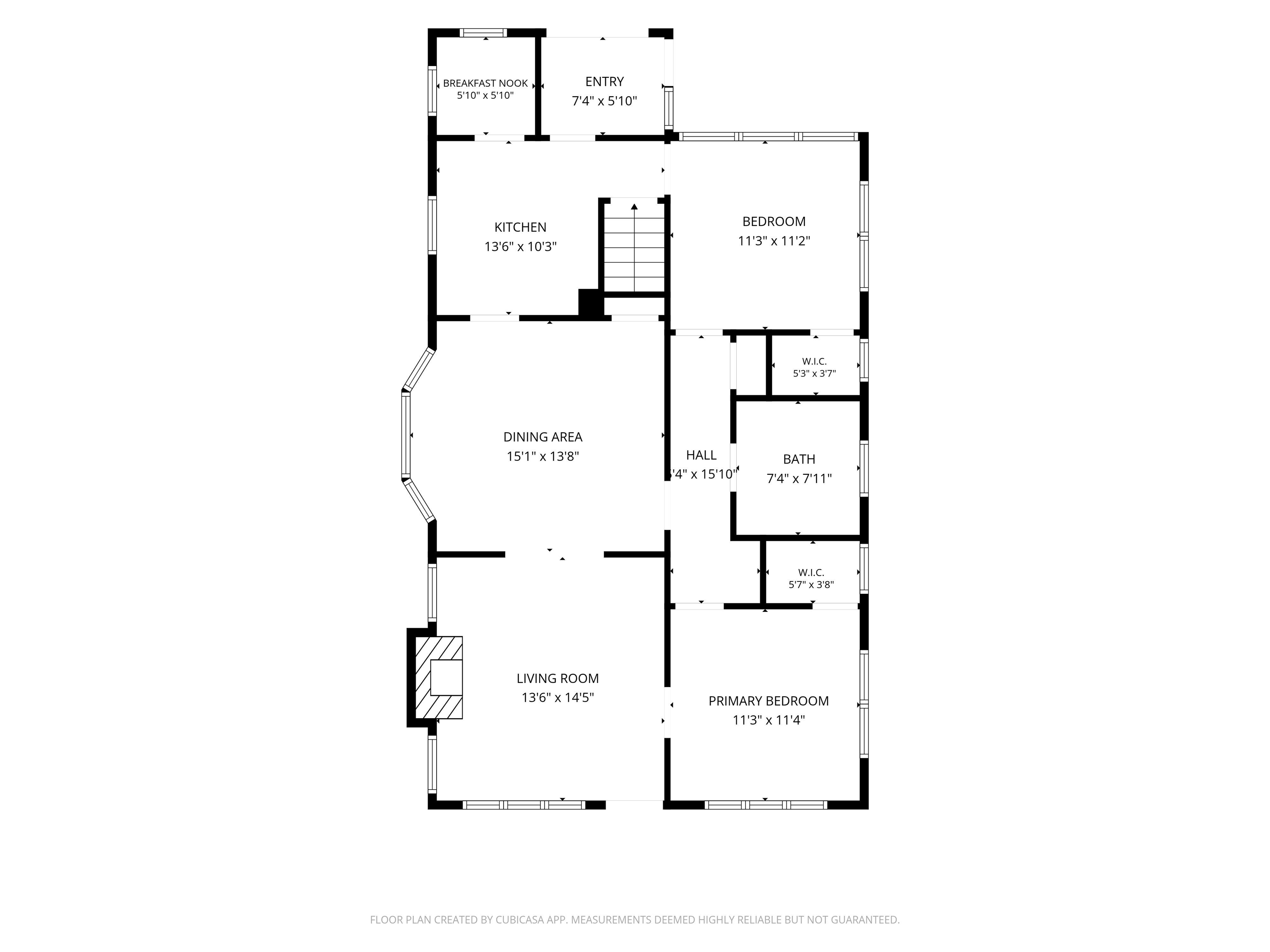 233 N Estelle Ave Property Photo 36