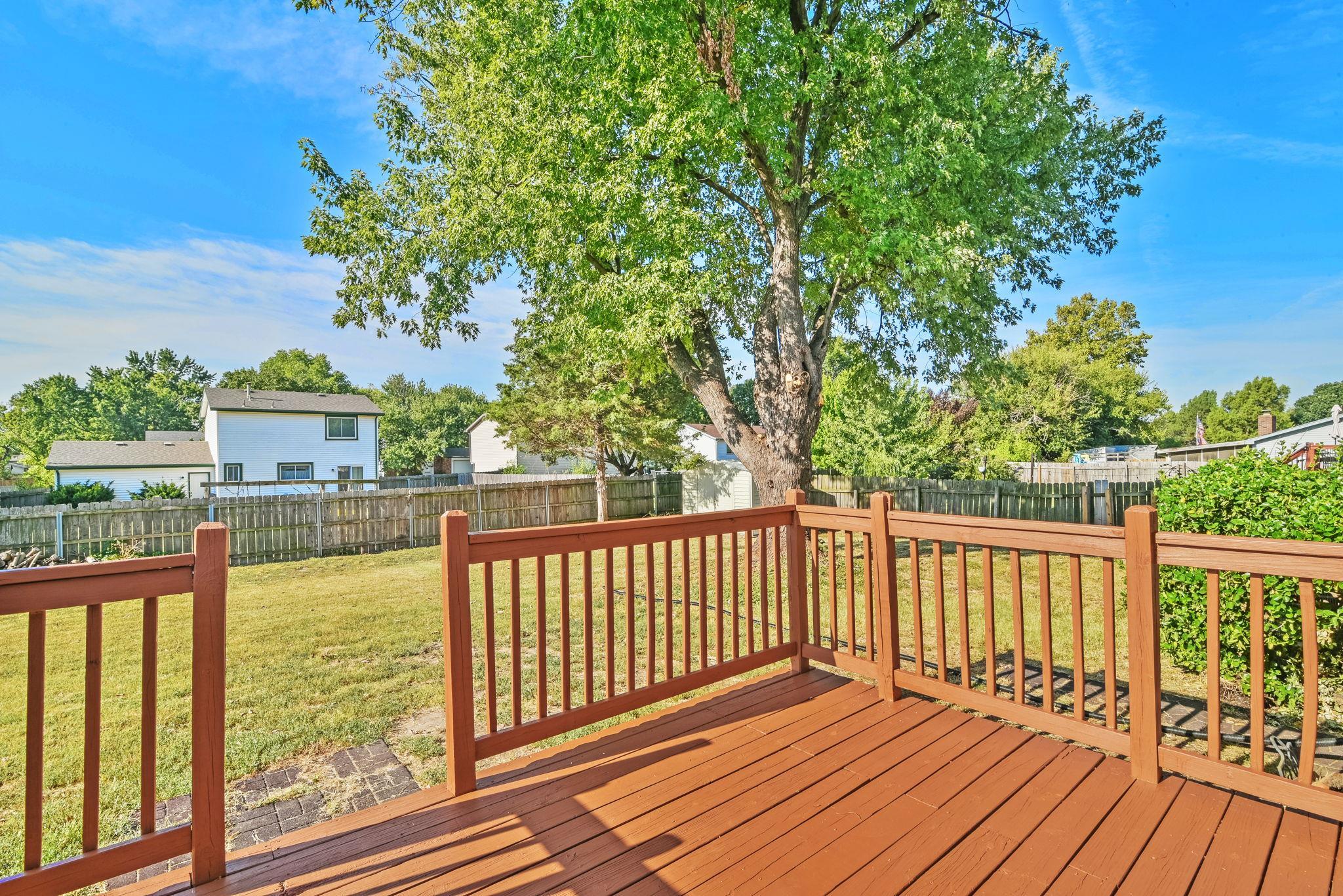 3208 N Cranberry Property Photo 26