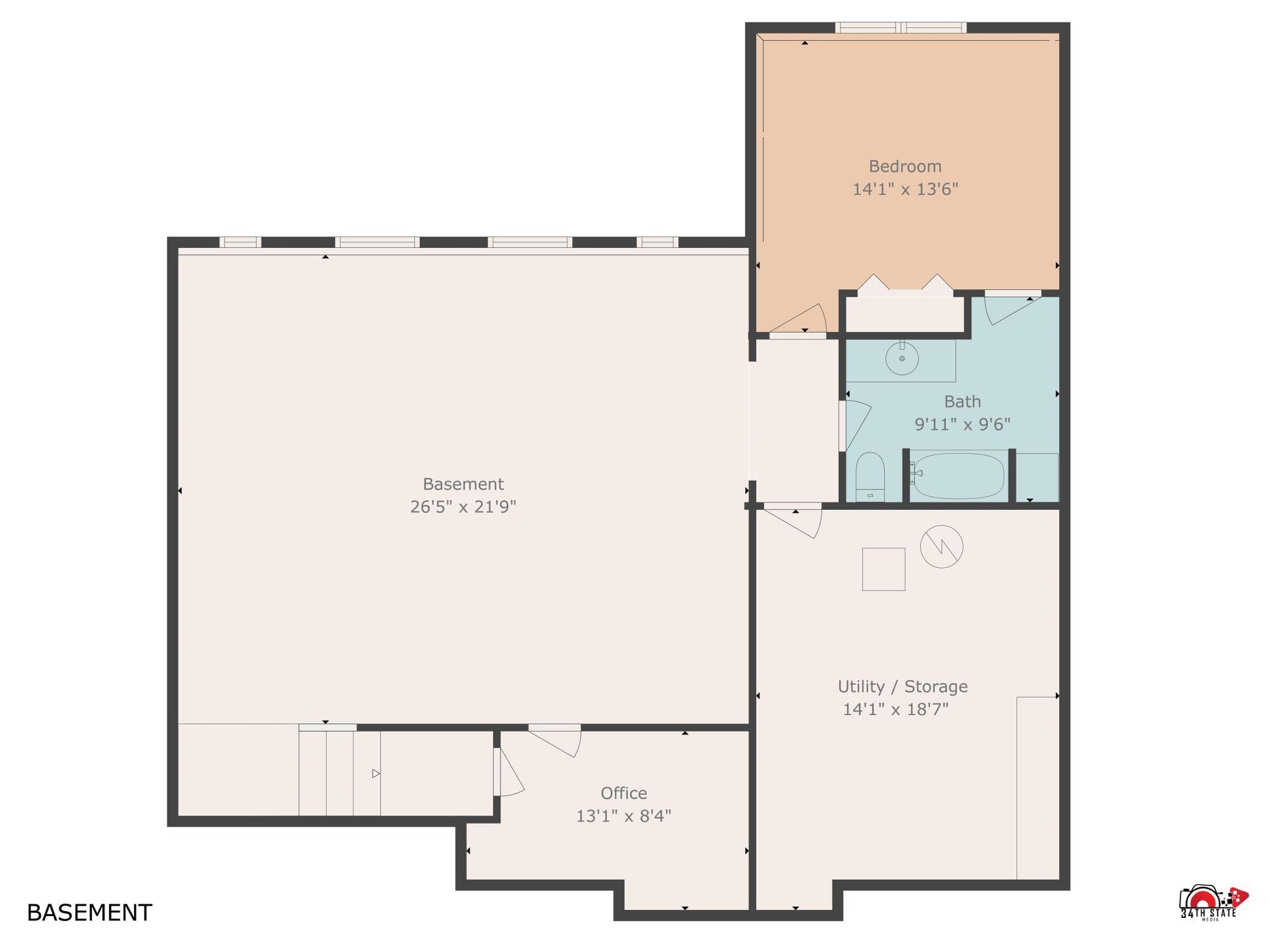 11421 W Central Park St Property Photo 36