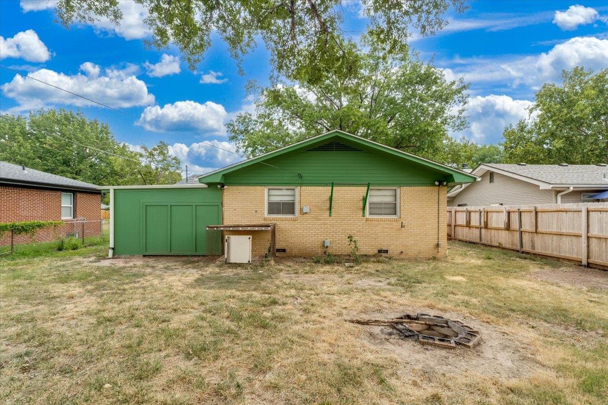 1937 N Kessler Property Photo 31