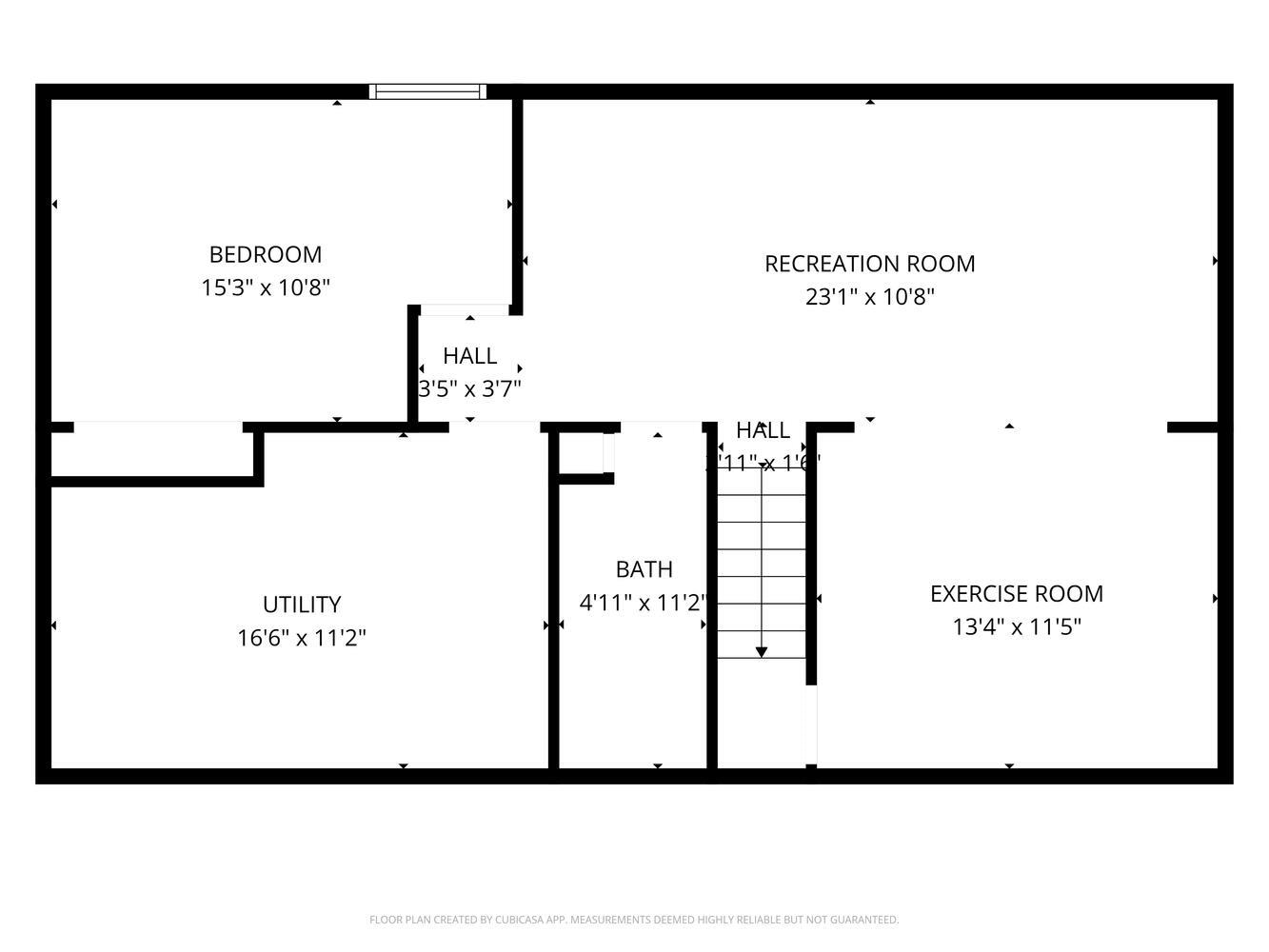 2325 S Leecrest St Property Photo 32