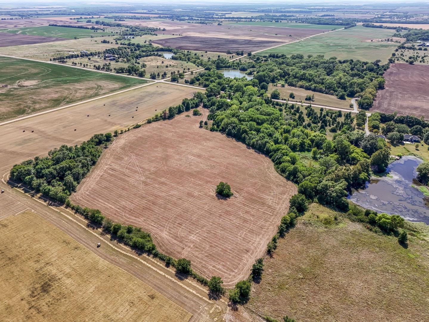 22.8+/- Acres S 231st St. W. & 63rd St. Property Photo 6