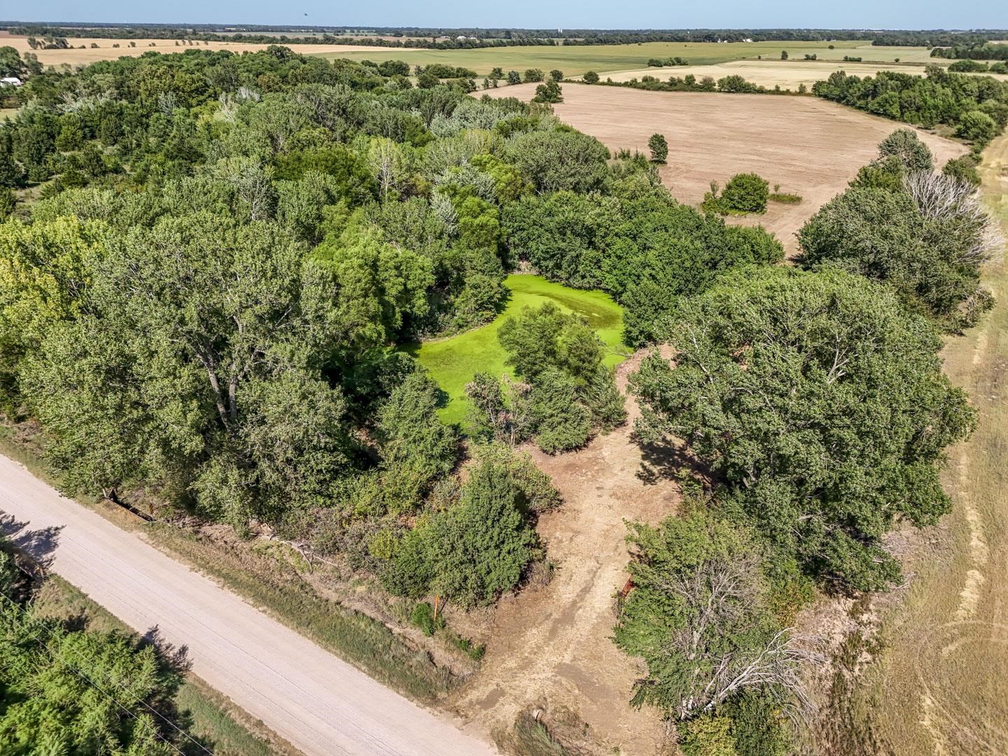 22.8+/- Acres S 231st St. W. & 63rd St. Property Photo 16