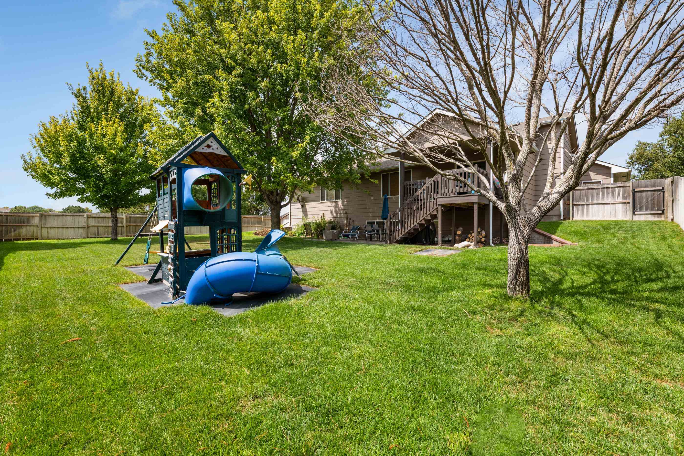 3542 N Lake Ridge Ct Property Photo 35