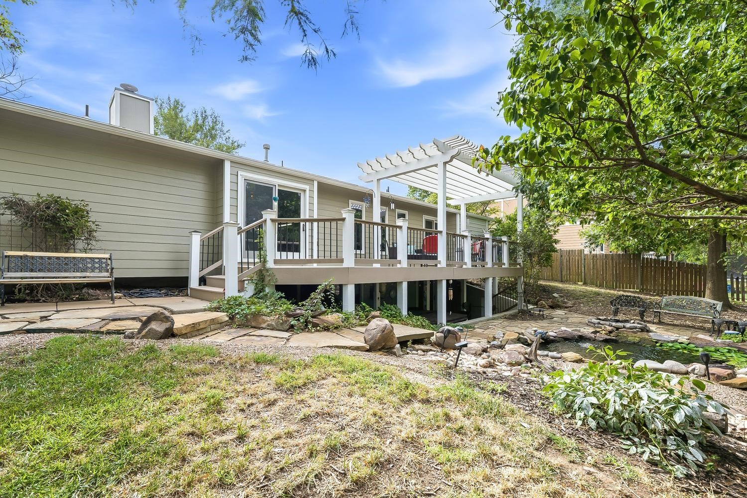 719 S Honeybrook Ln Property Photo 31