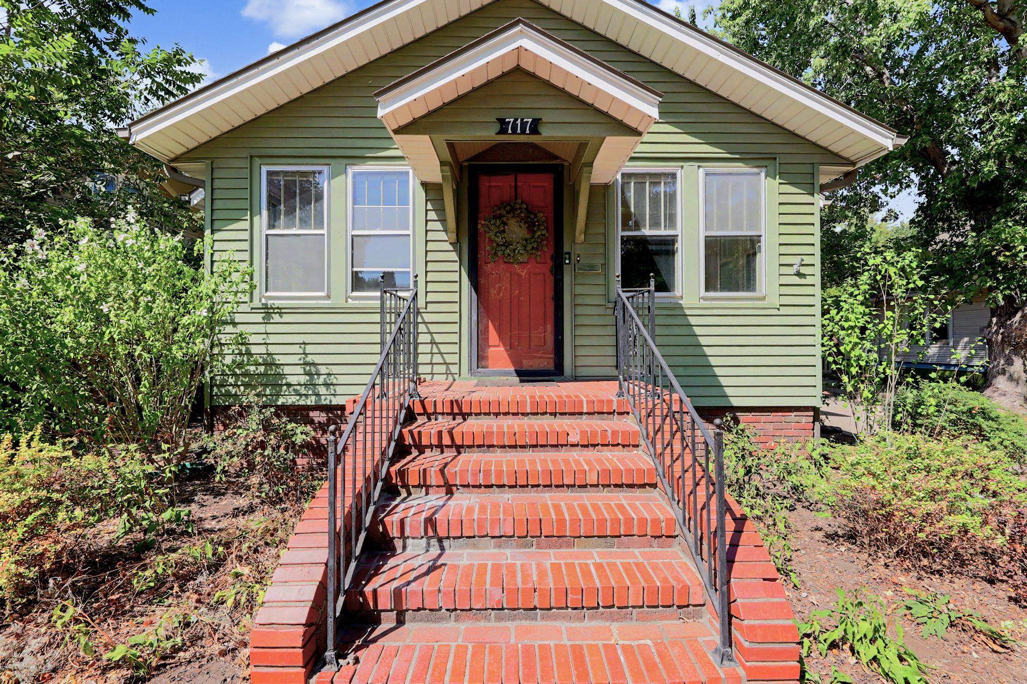 717 N High Property Photo 4