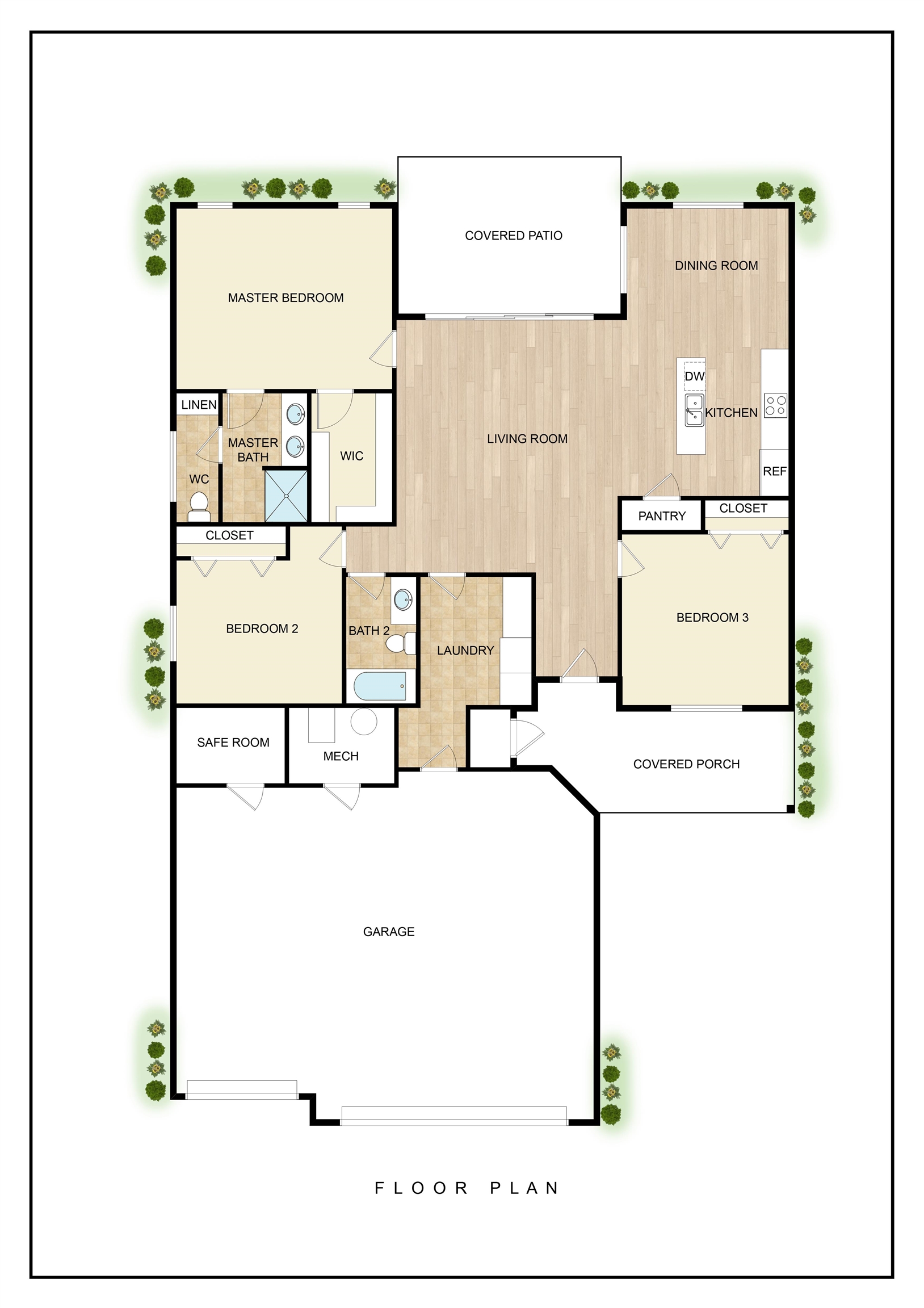 4434 N Sunny Ct Property Photo 30