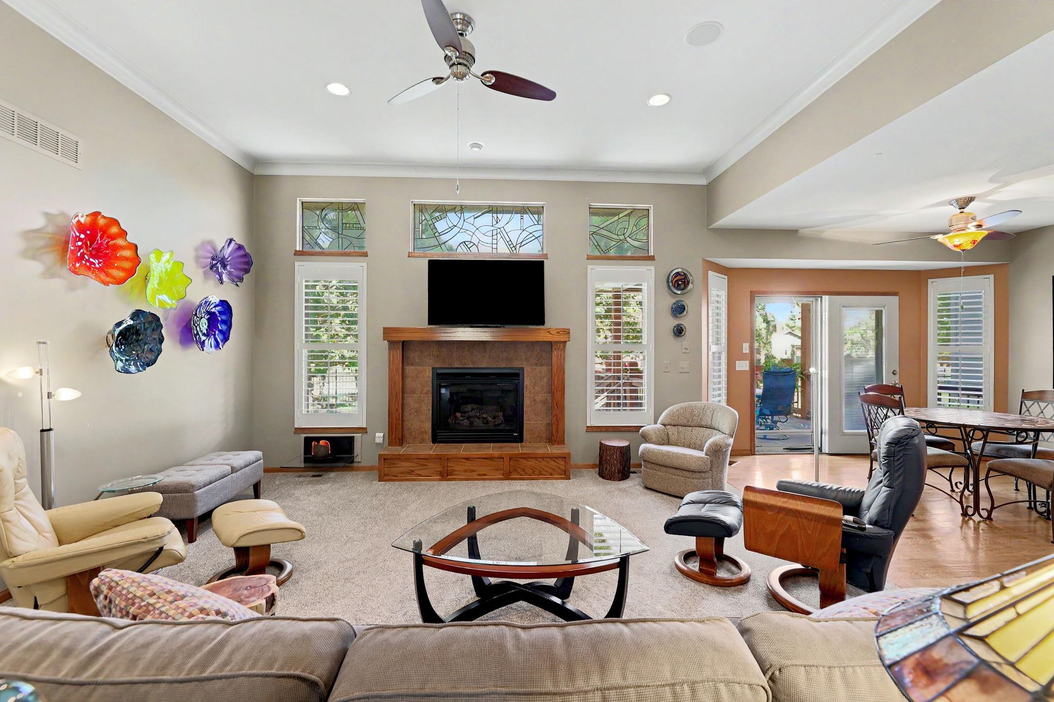 3178 N Lake Ridge Ct Property Photo 9