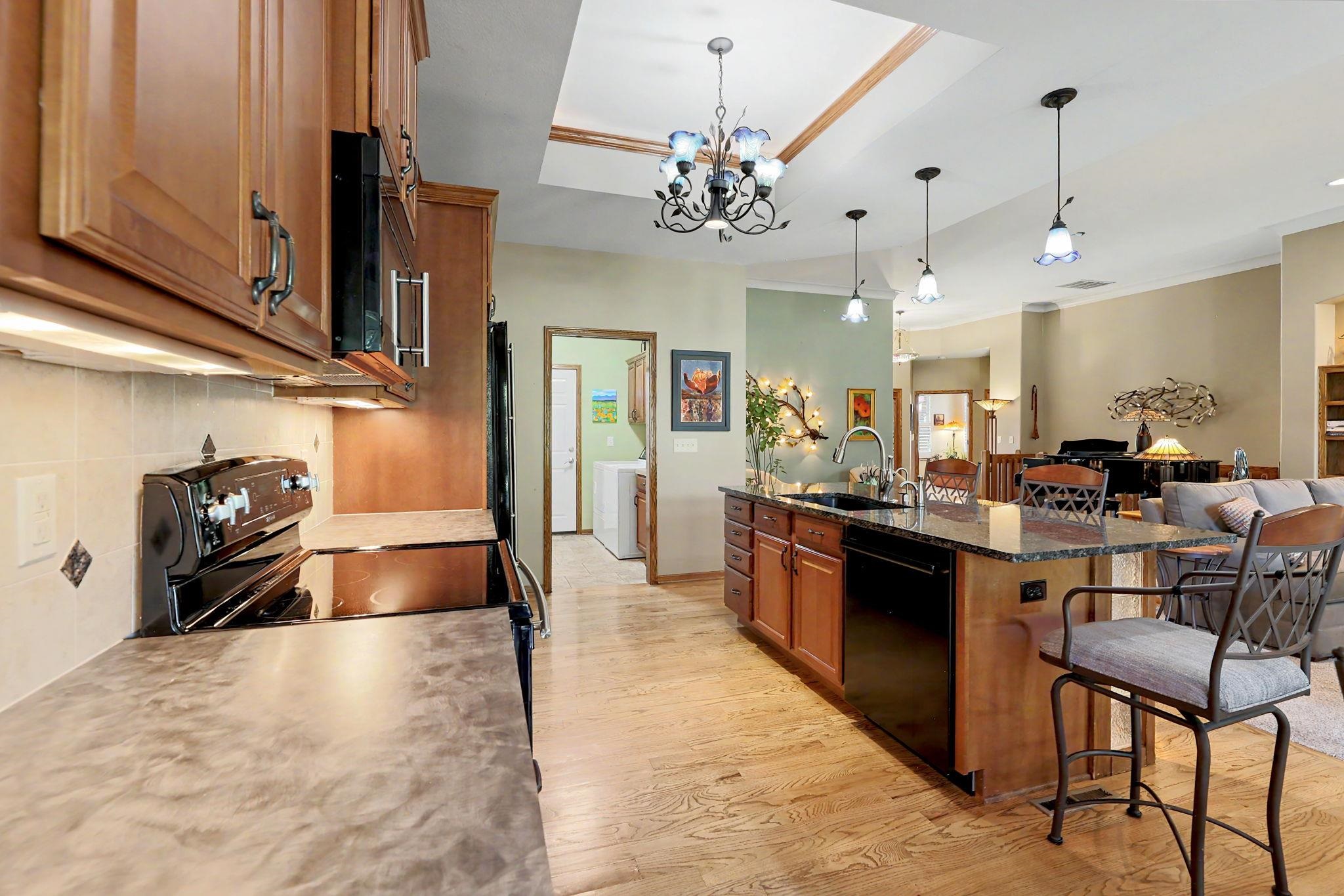 3178 N Lake Ridge Ct Property Photo 13