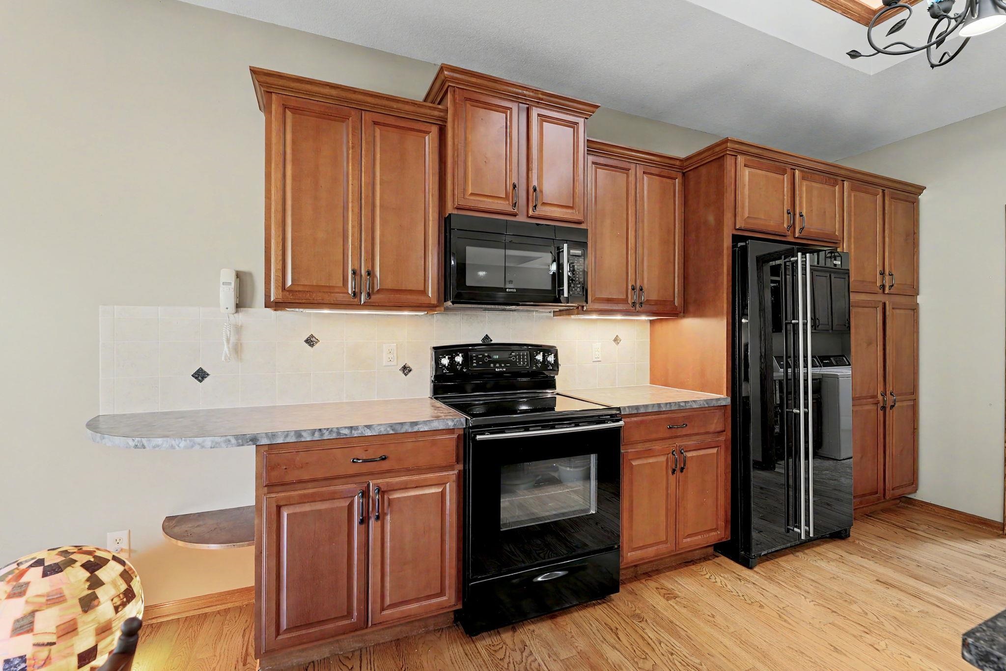 3178 N Lake Ridge Ct Property Photo 14