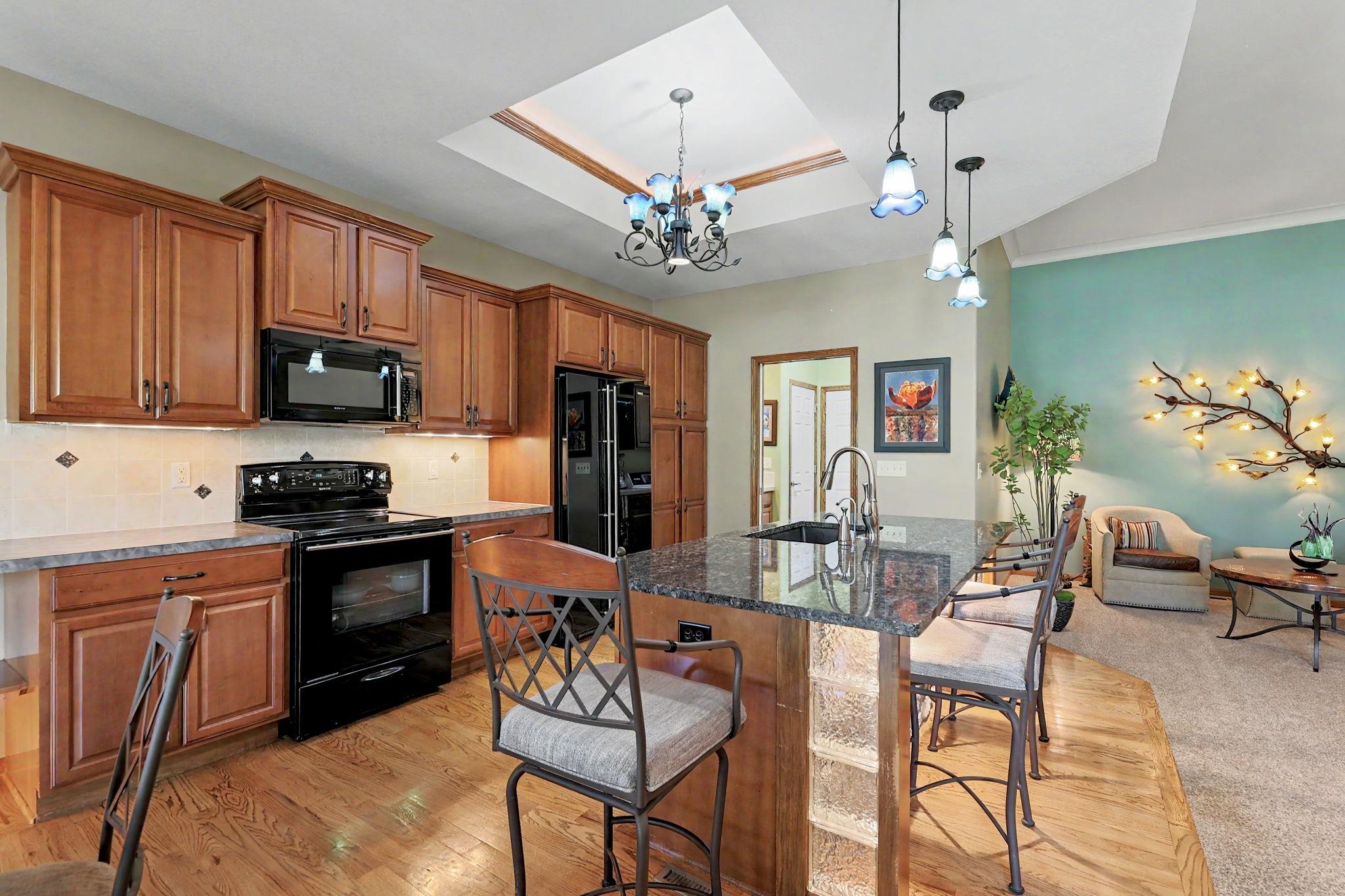 3178 N Lake Ridge Ct Property Photo 15