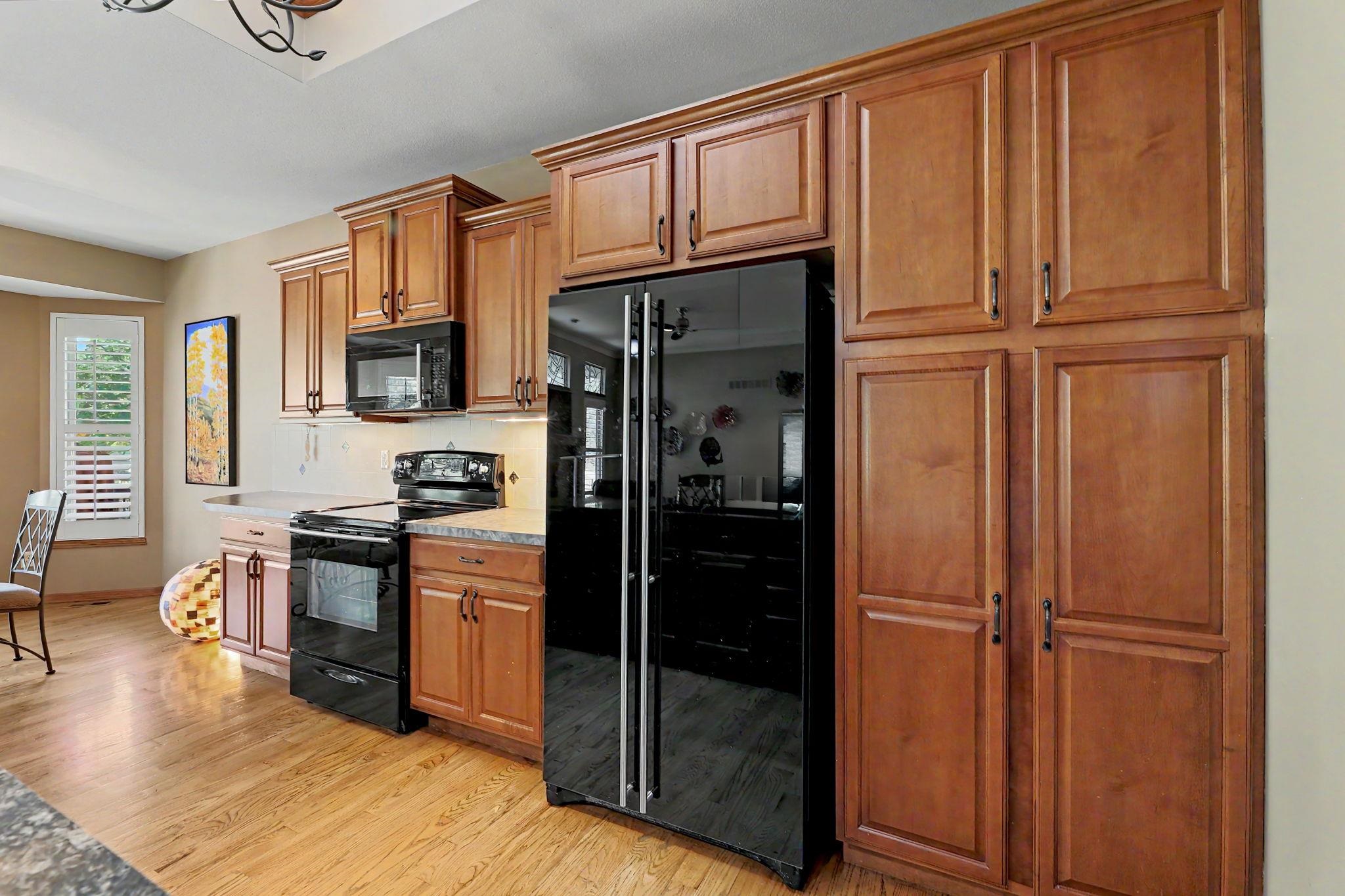 3178 N Lake Ridge Ct Property Photo 16