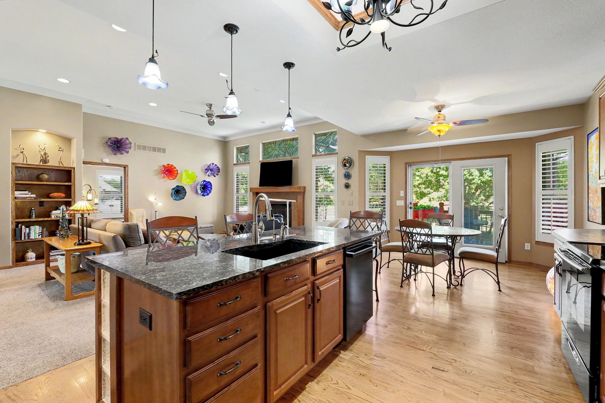 3178 N Lake Ridge Ct Property Photo 17