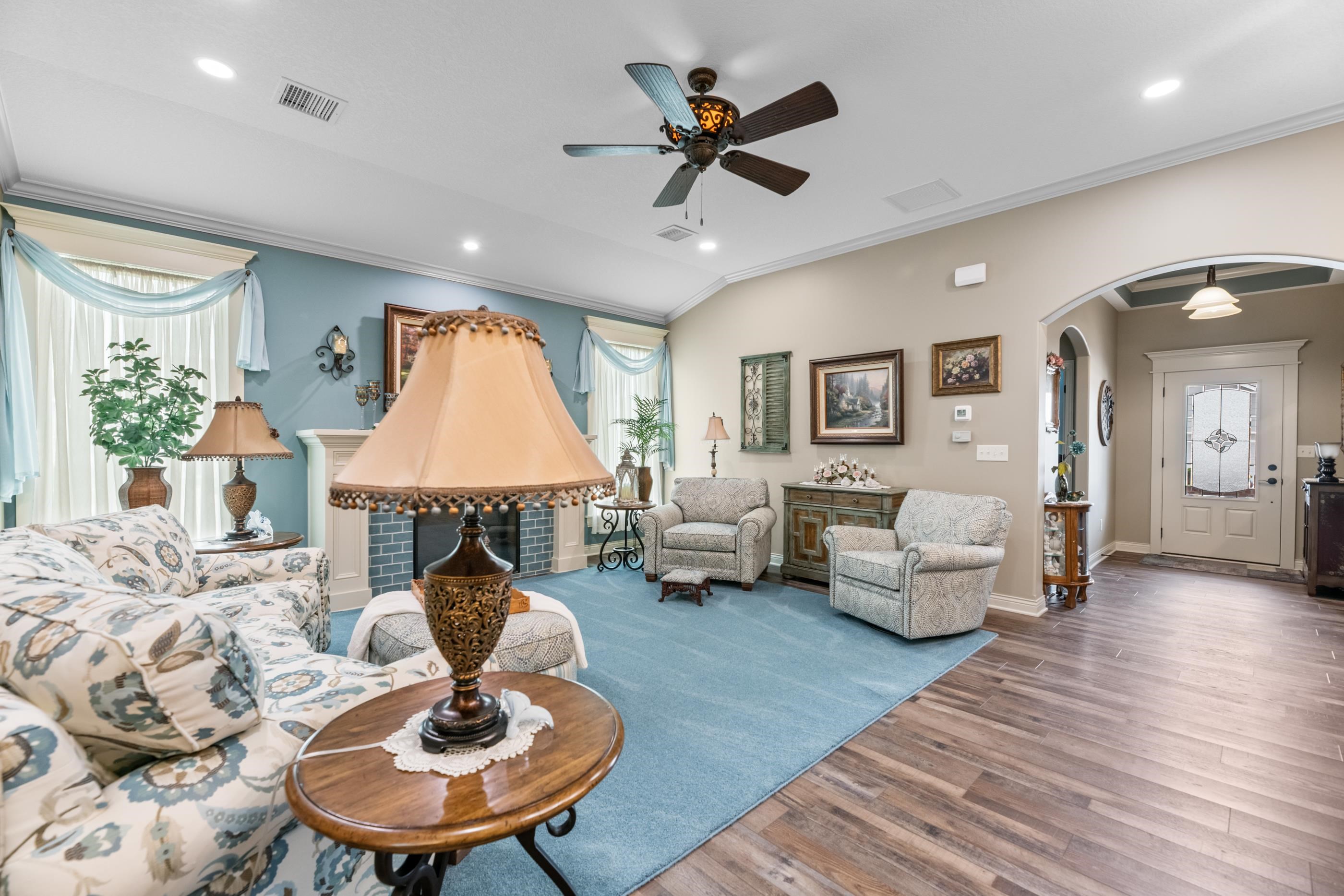 3632 N Lakeway Ct Property Photo 7