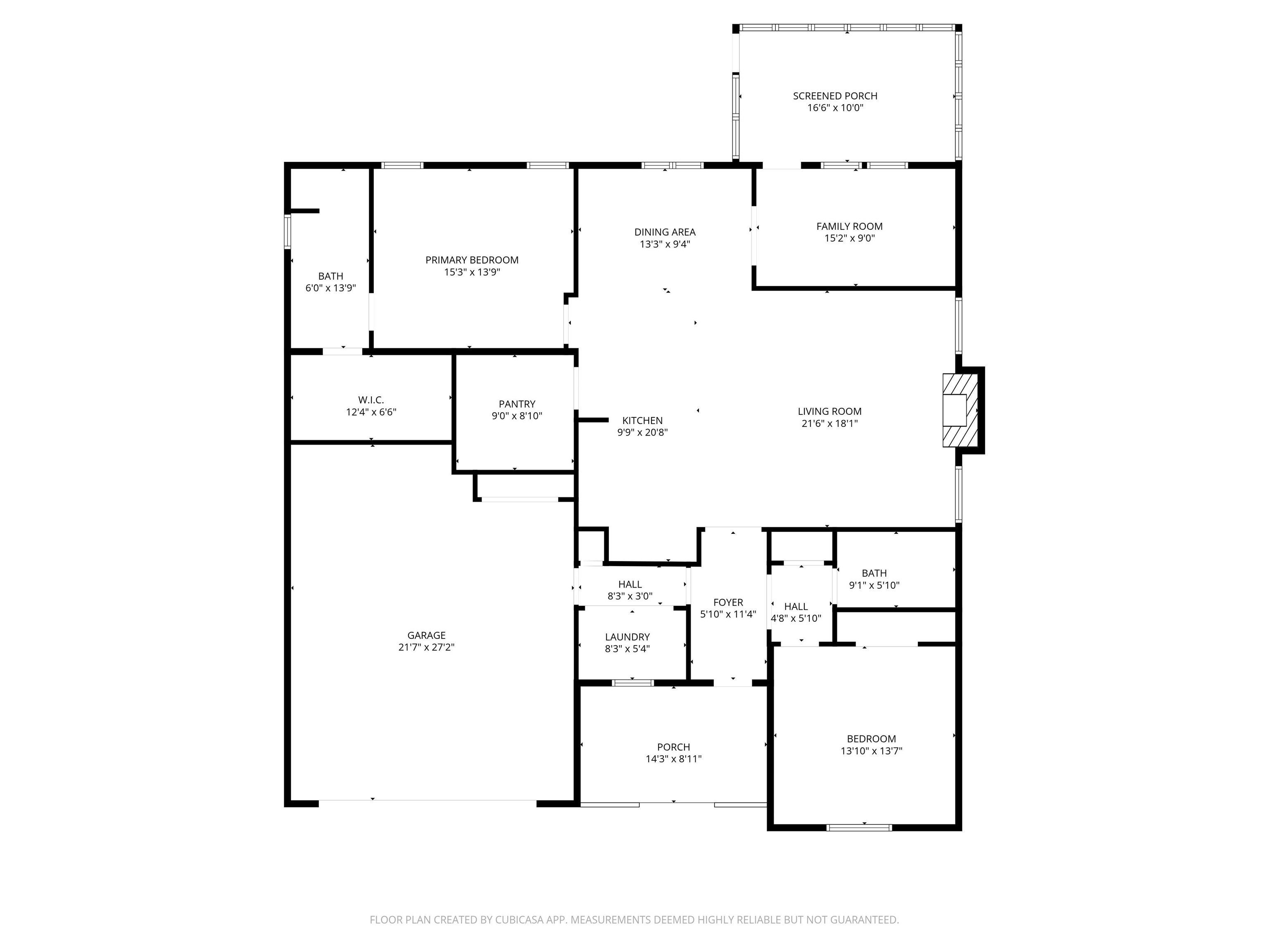 3632 N Lakeway Ct Property Photo 36