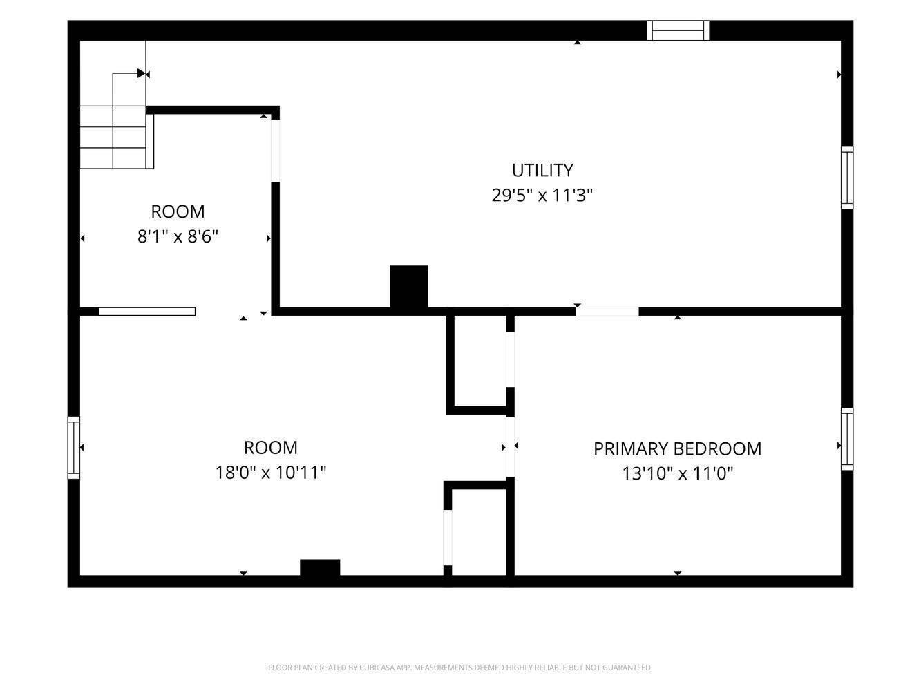 2130 S Victoria St Property Photo 29