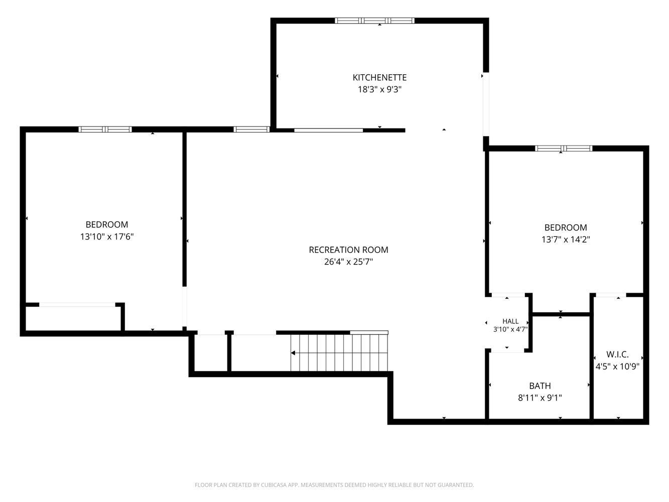 4845 N Steeds Crossing Cir Property Photo 31