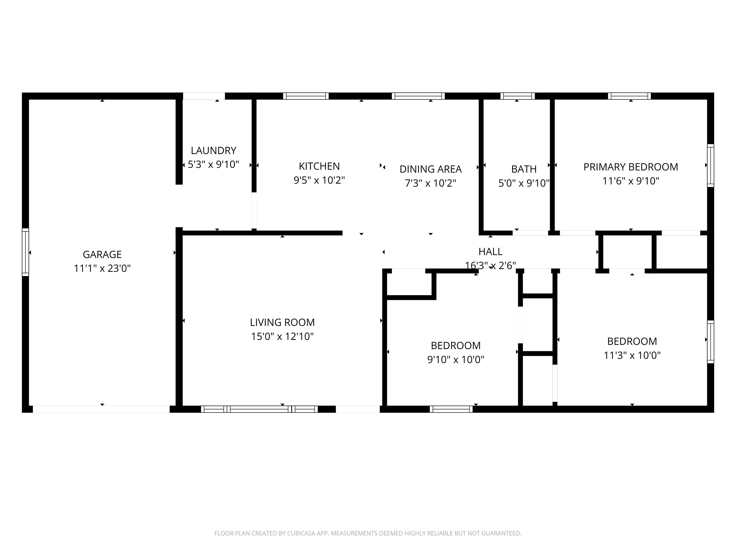 102 W Lewis Property Photo 3