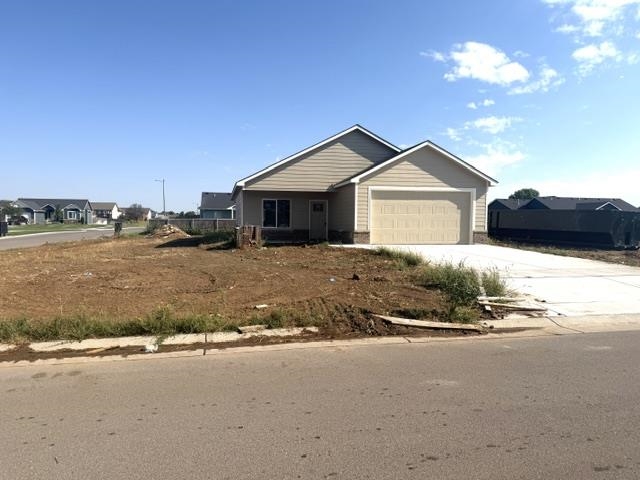 4618 S Doris Ct Property Photo 1
