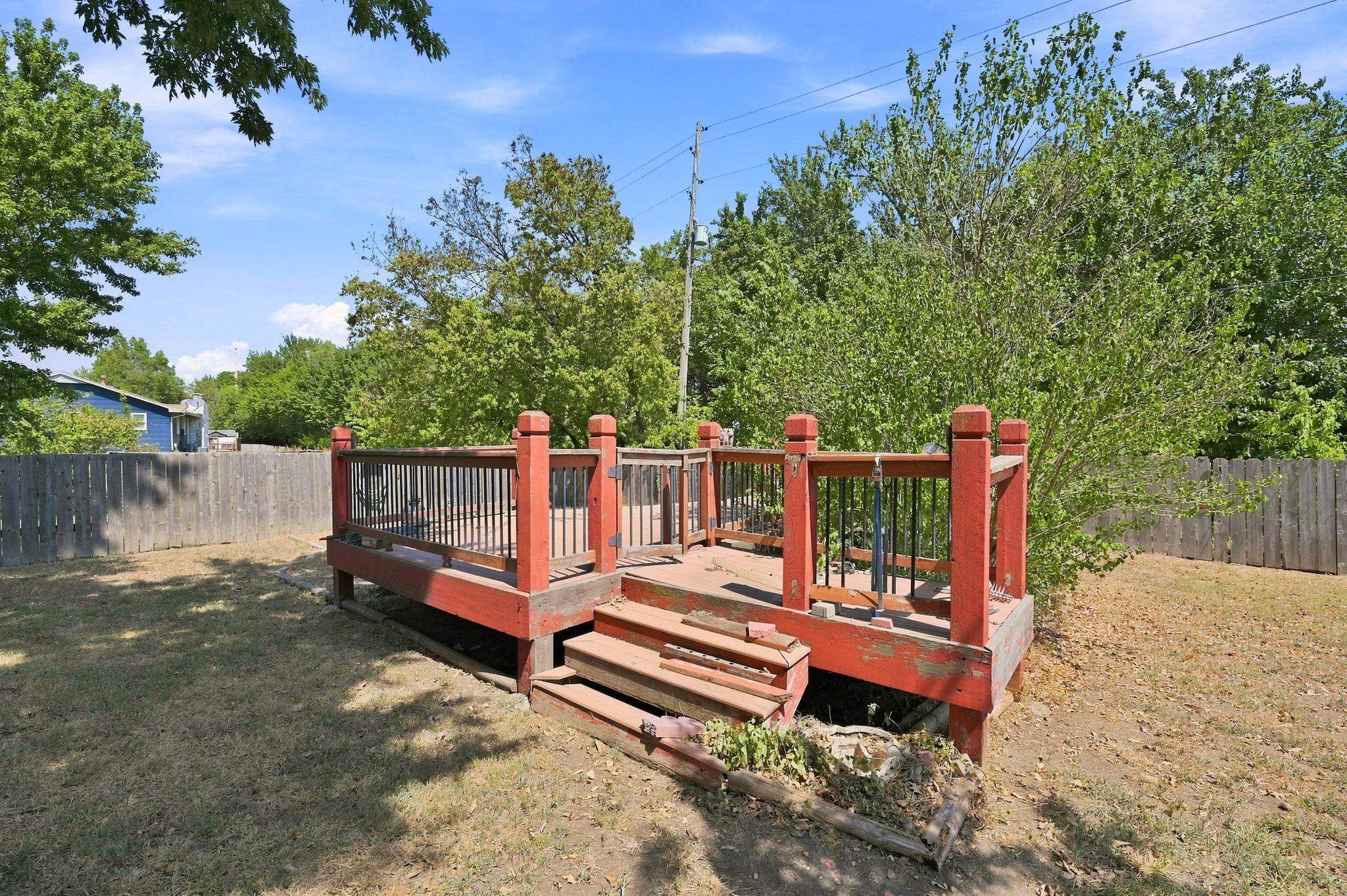 1422 N Tanglewood Ct. Property Photo 33