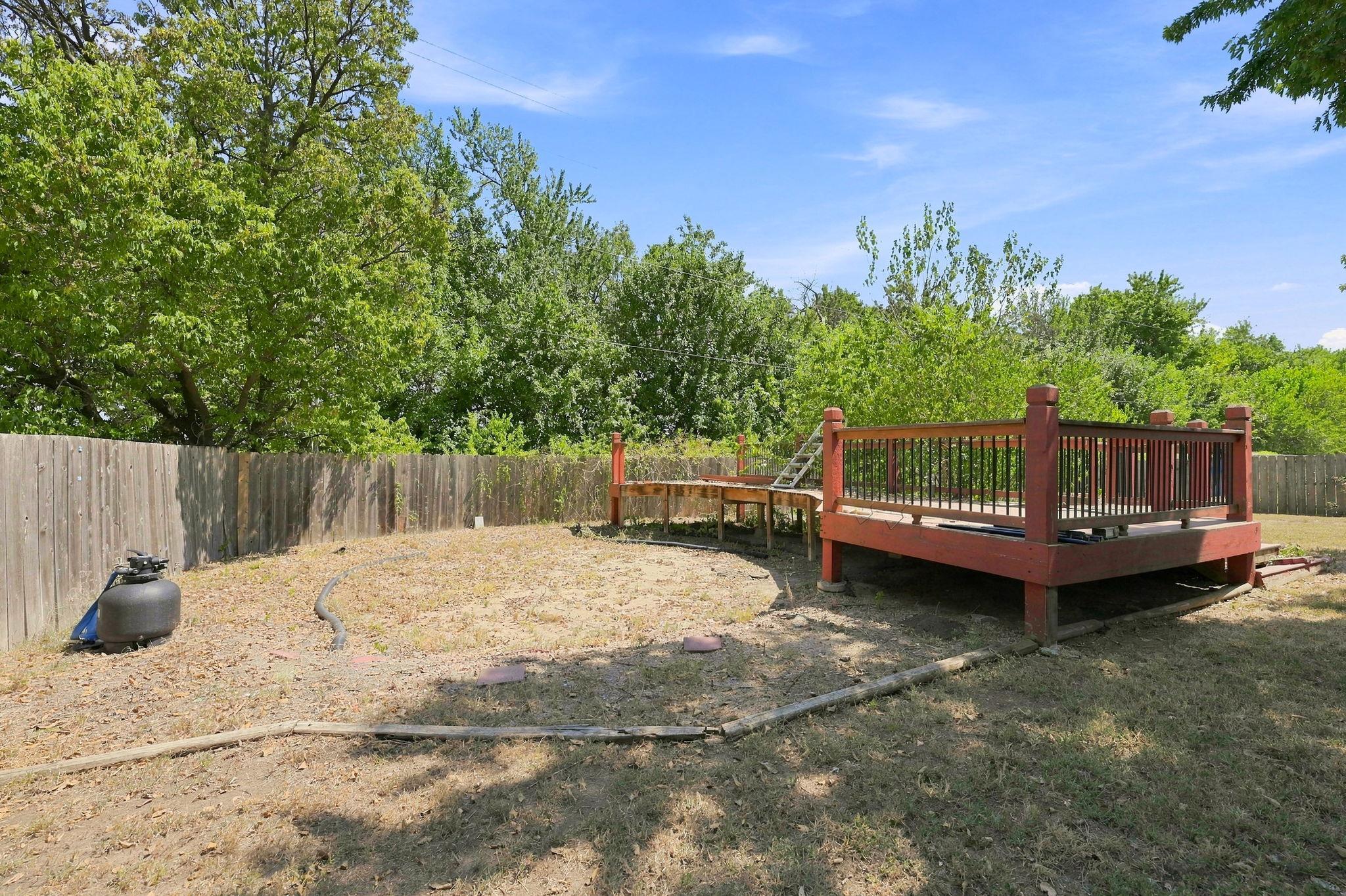 1422 N Tanglewood Ct. Property Photo 34