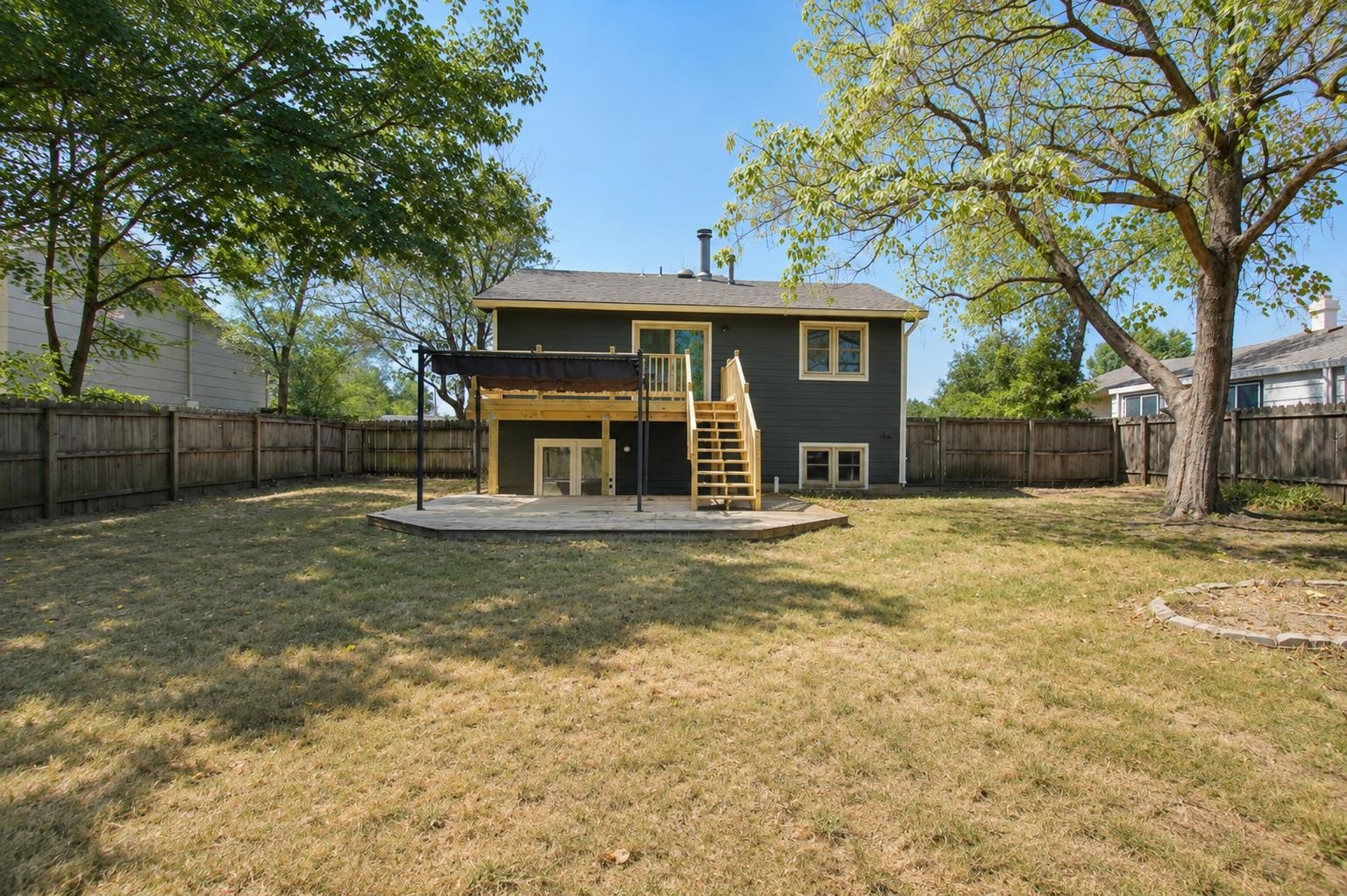 4612 S Elizabeth Property Photo 17
