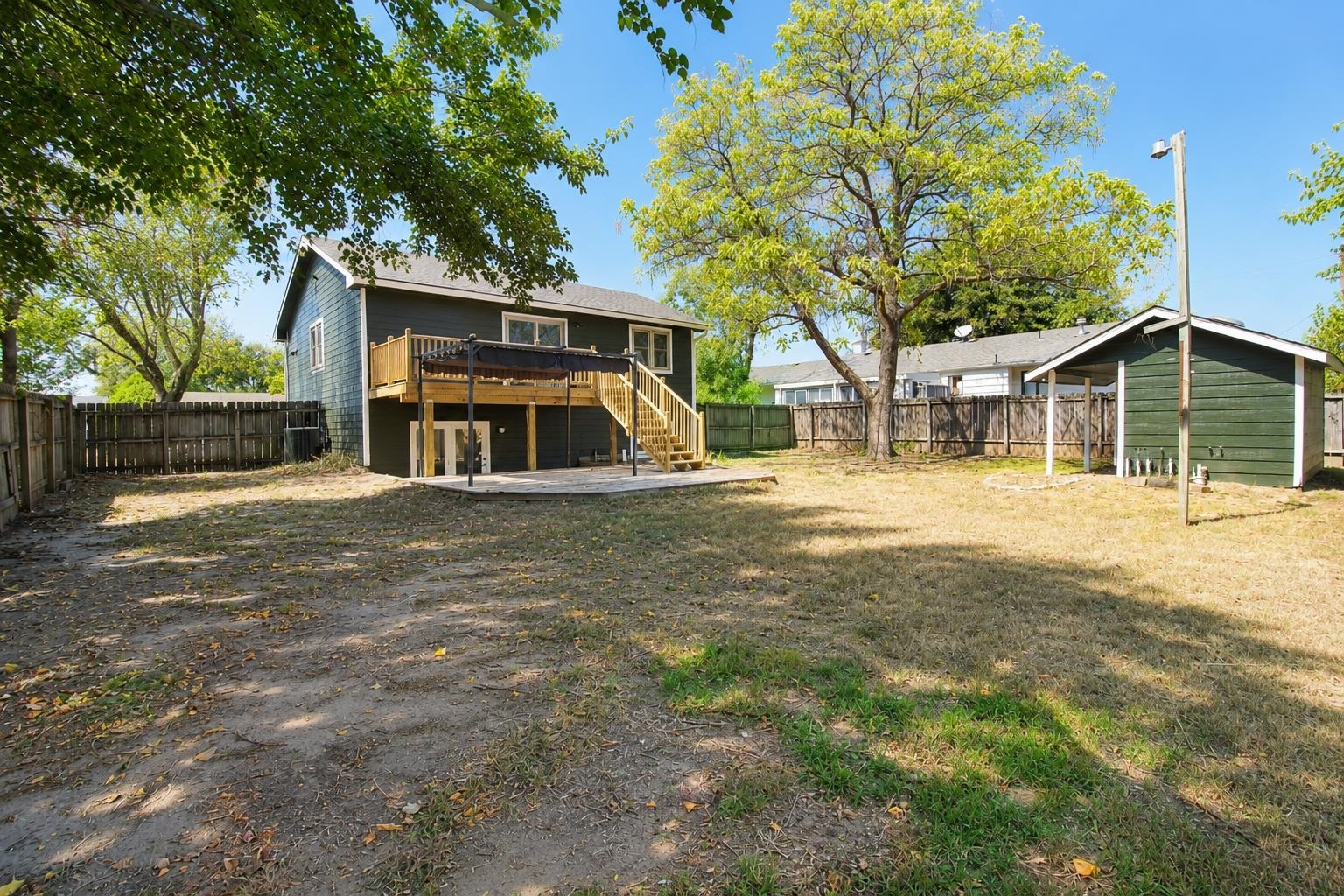 4612 S Elizabeth Property Photo 18