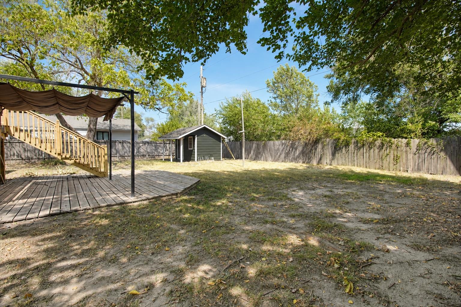 4612 S Elizabeth Property Photo 19