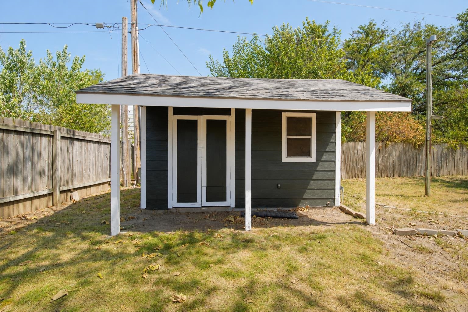 4612 S Elizabeth Property Photo 20