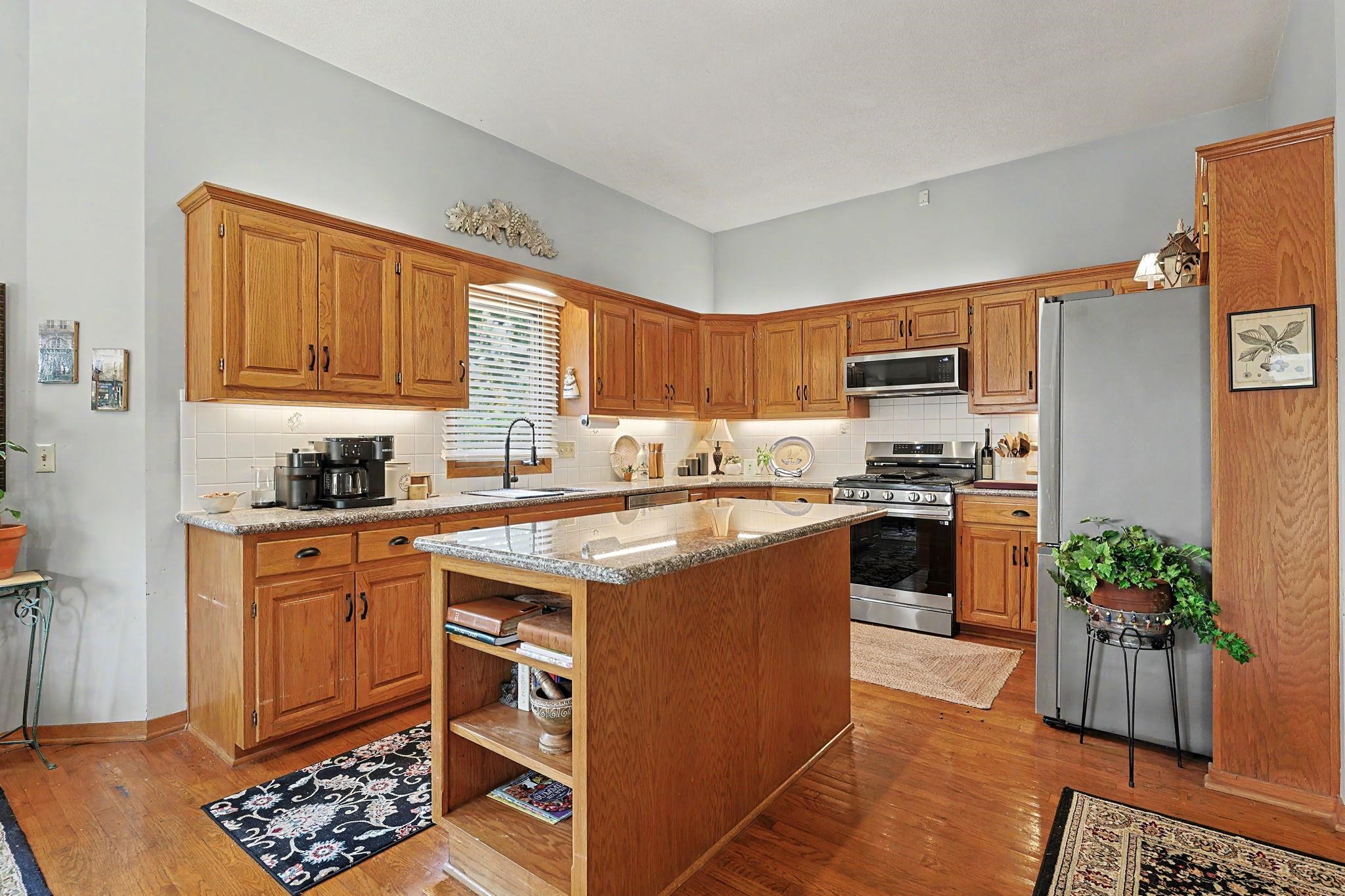 2507 N Cranbrook Ct Property Photo 10
