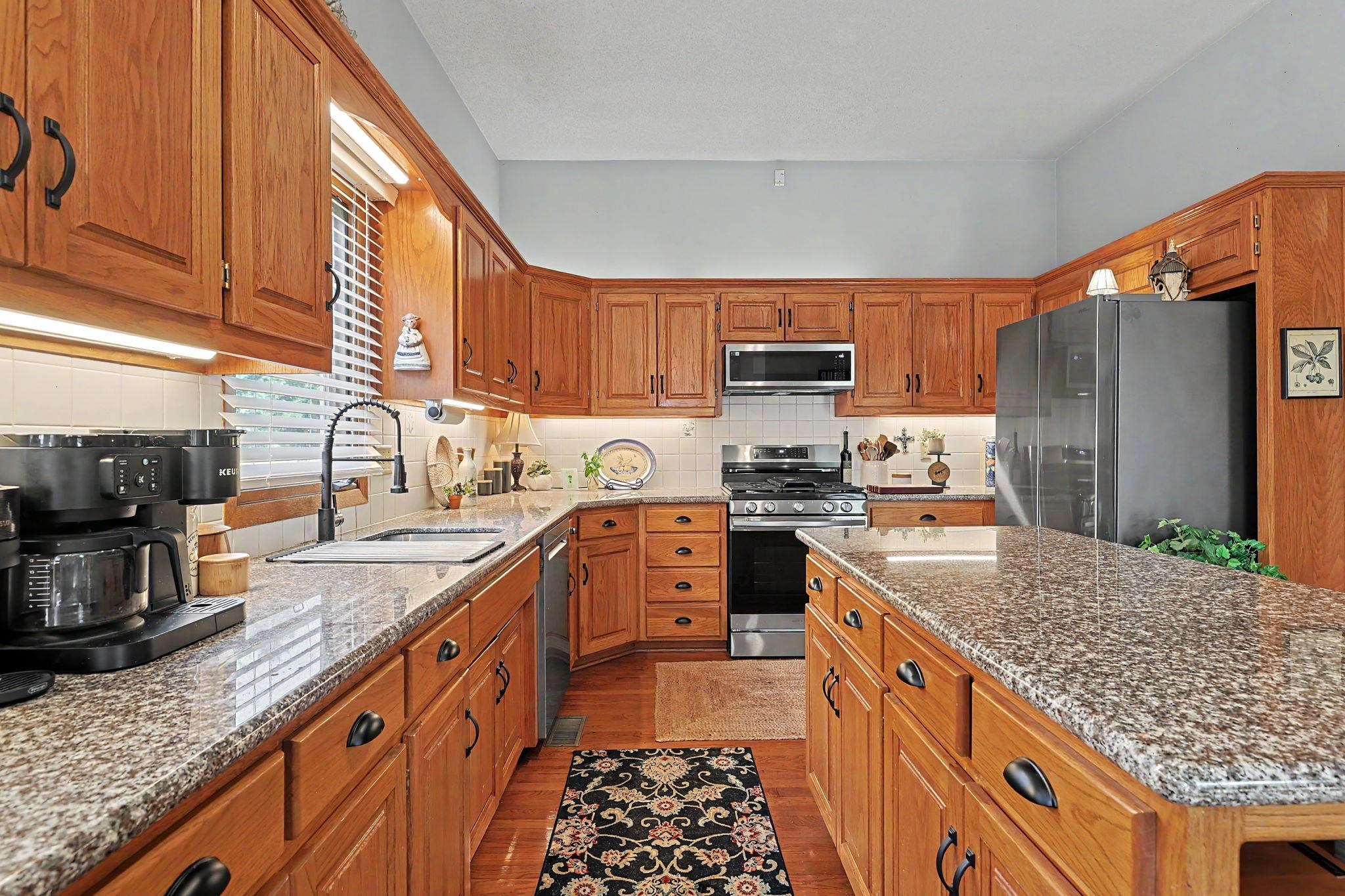 2507 N Cranbrook Ct Property Photo 11