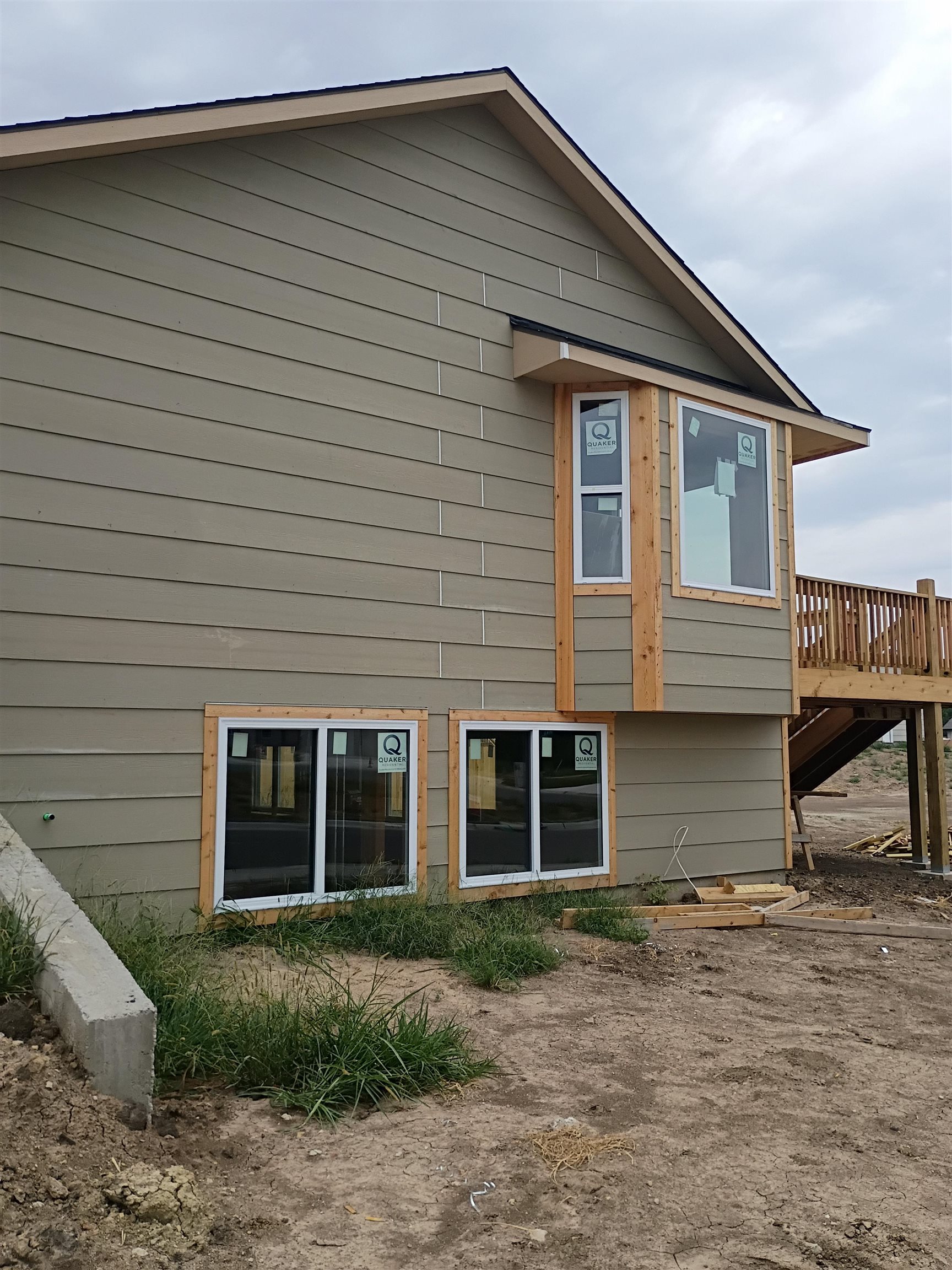 802 Mourning Dove Property Photo 1