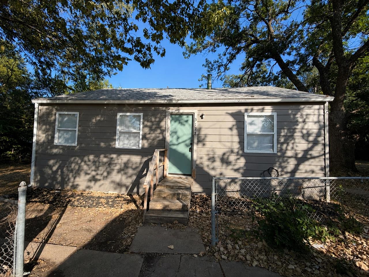3128 S Davidson St Property Photo 1