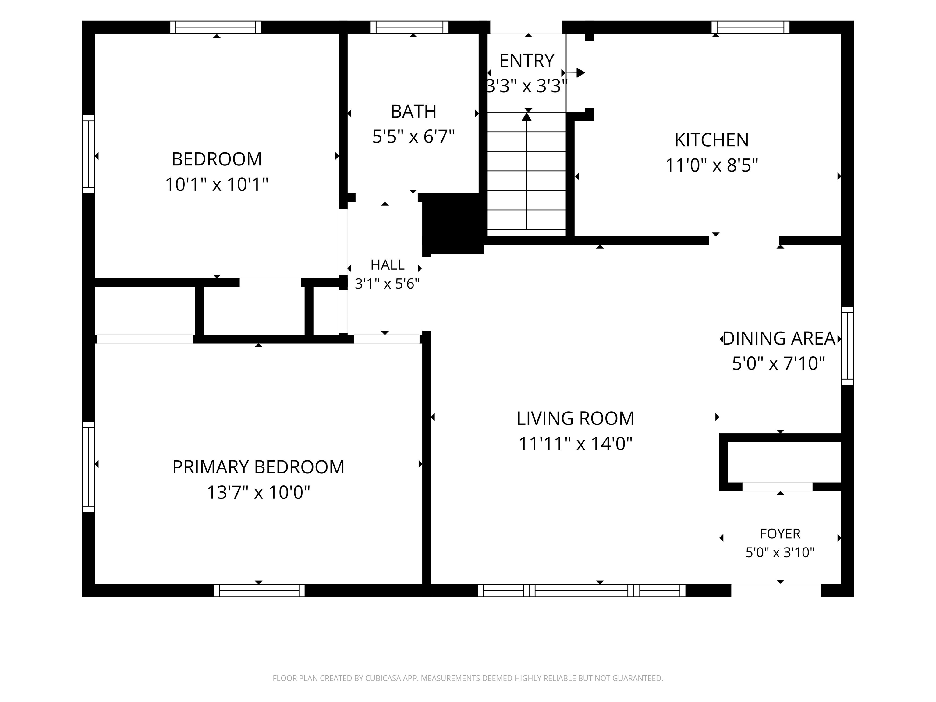 1863 S Parkwood Property Photo 29